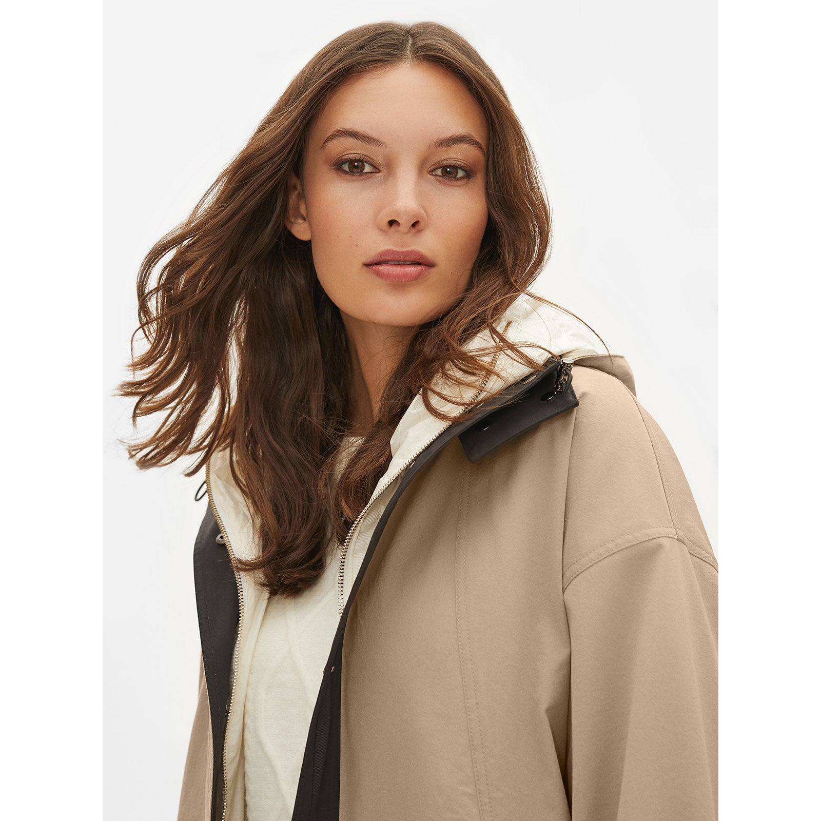 Capa de Twill Urban Protect