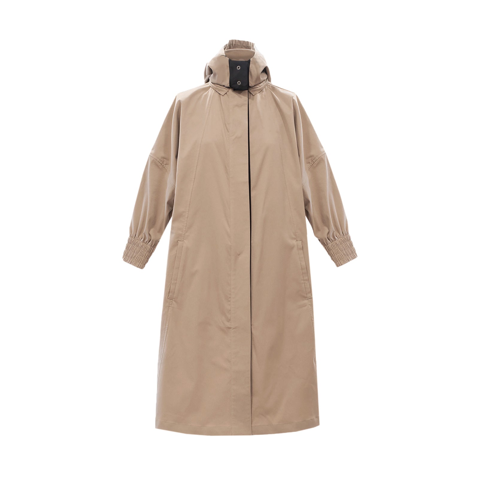 Capa de Twill Urban Protect