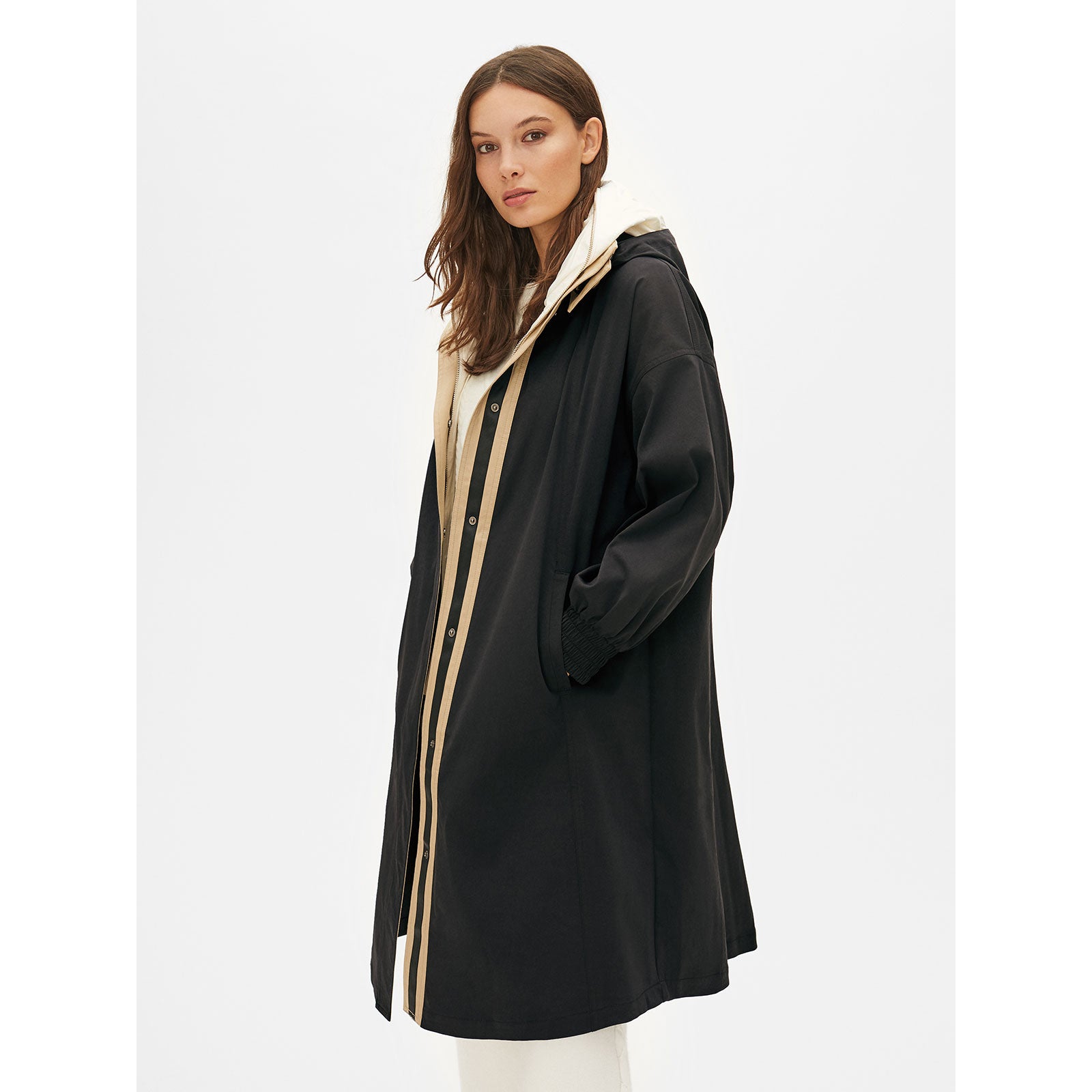 Capa de Twill Urban Protect
