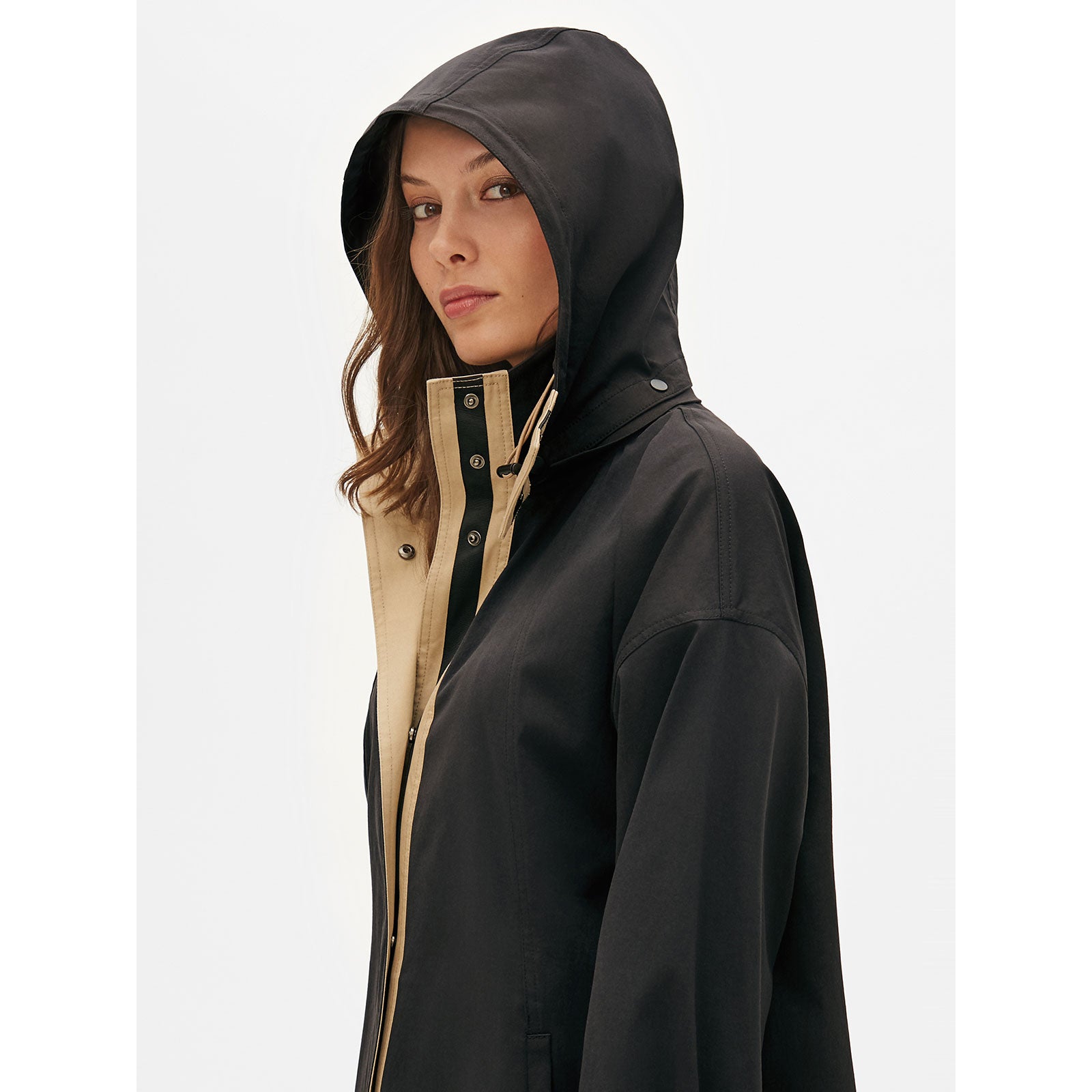 Capa de Twill Urban Protect