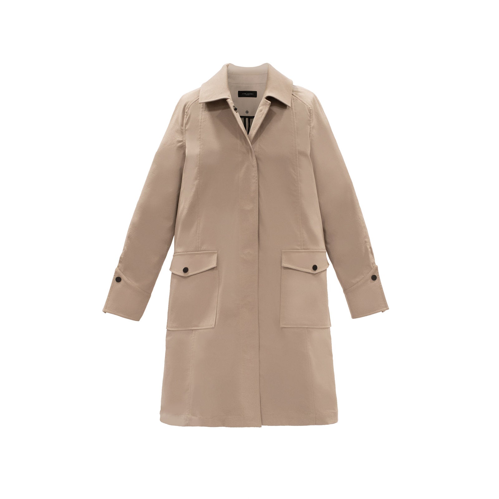 Gabardina Urban Protect