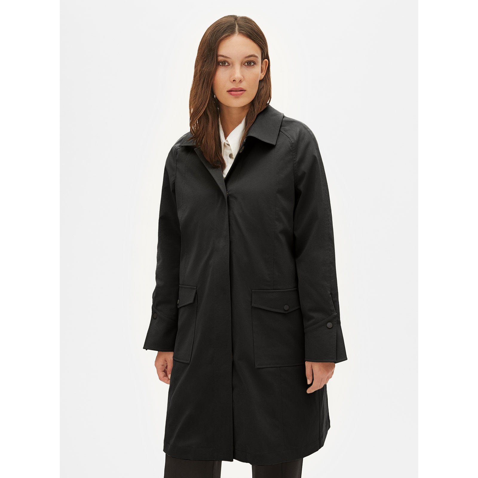 Gabardina Urban Protect