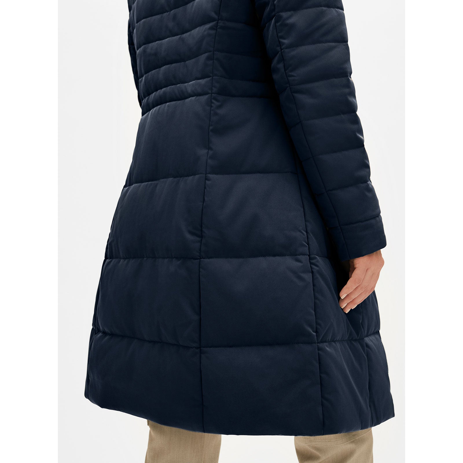 Parka Acolchada Urban Protect