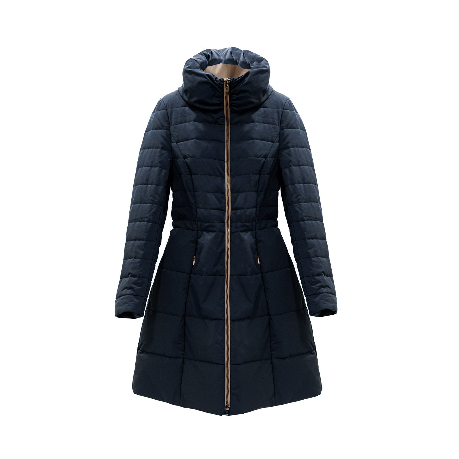 Parka Acolchada Urban Protect