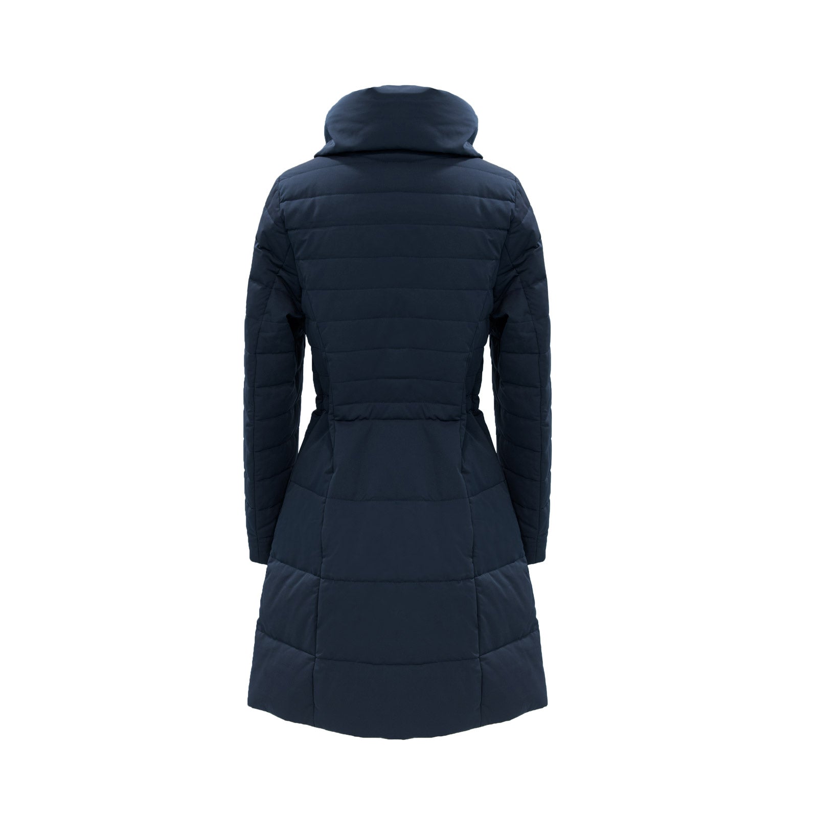 Parka Acolchada Urban Protect