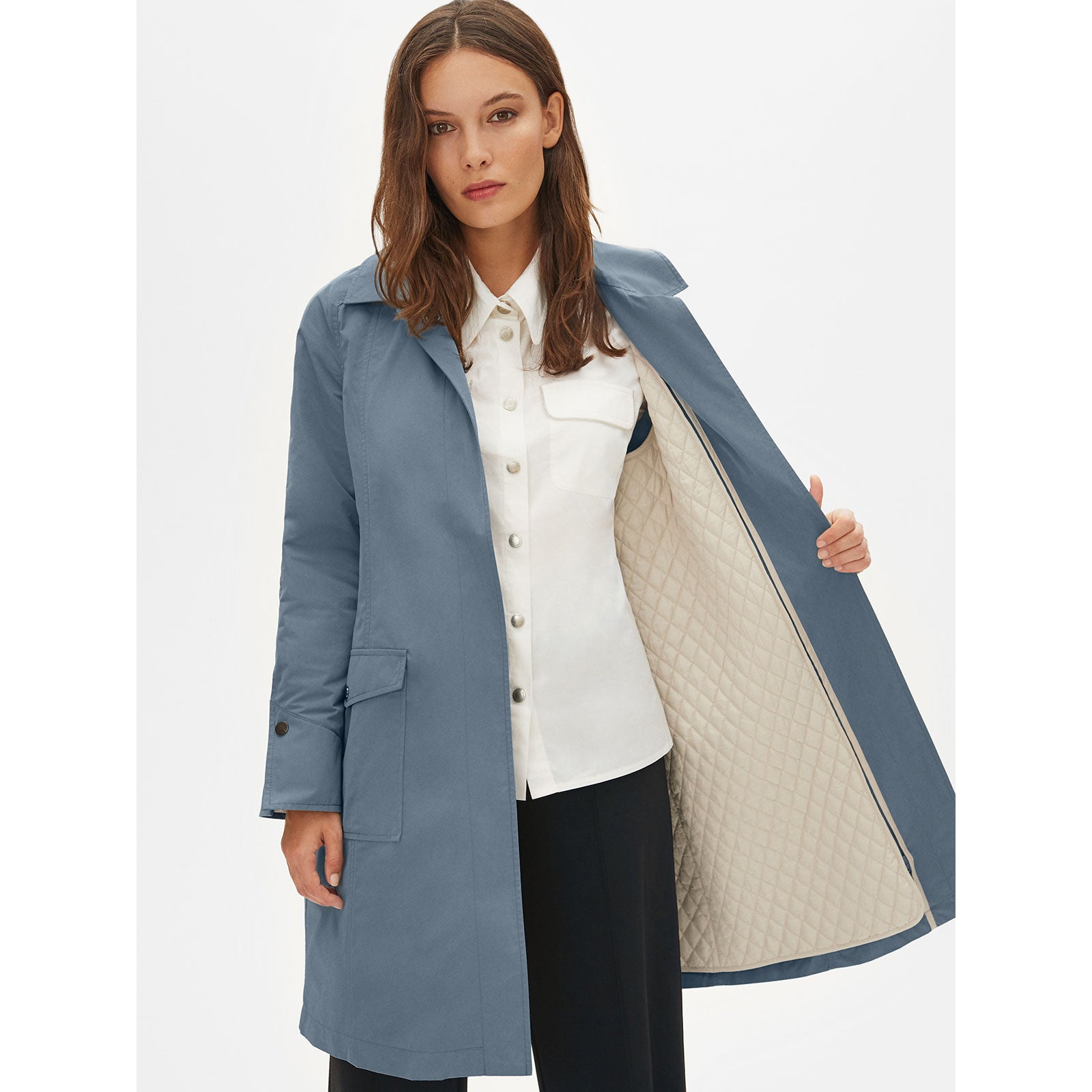 Gabardina Urban Protect