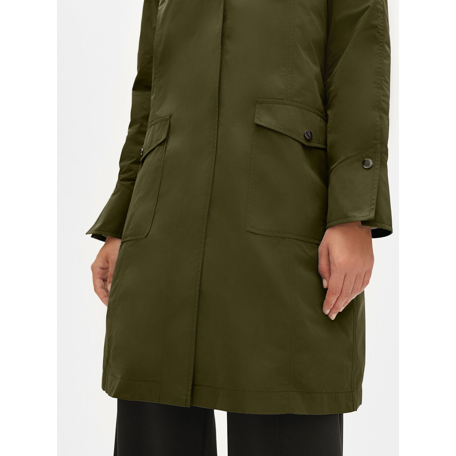 Gabardina Urban Protect