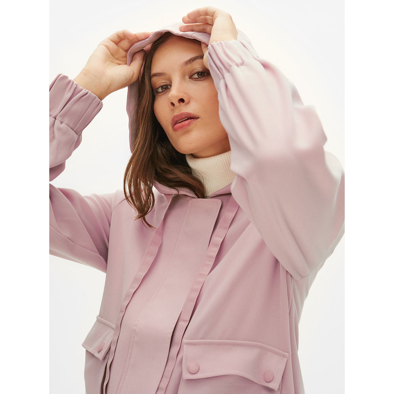 Chaqueta Urban Protect