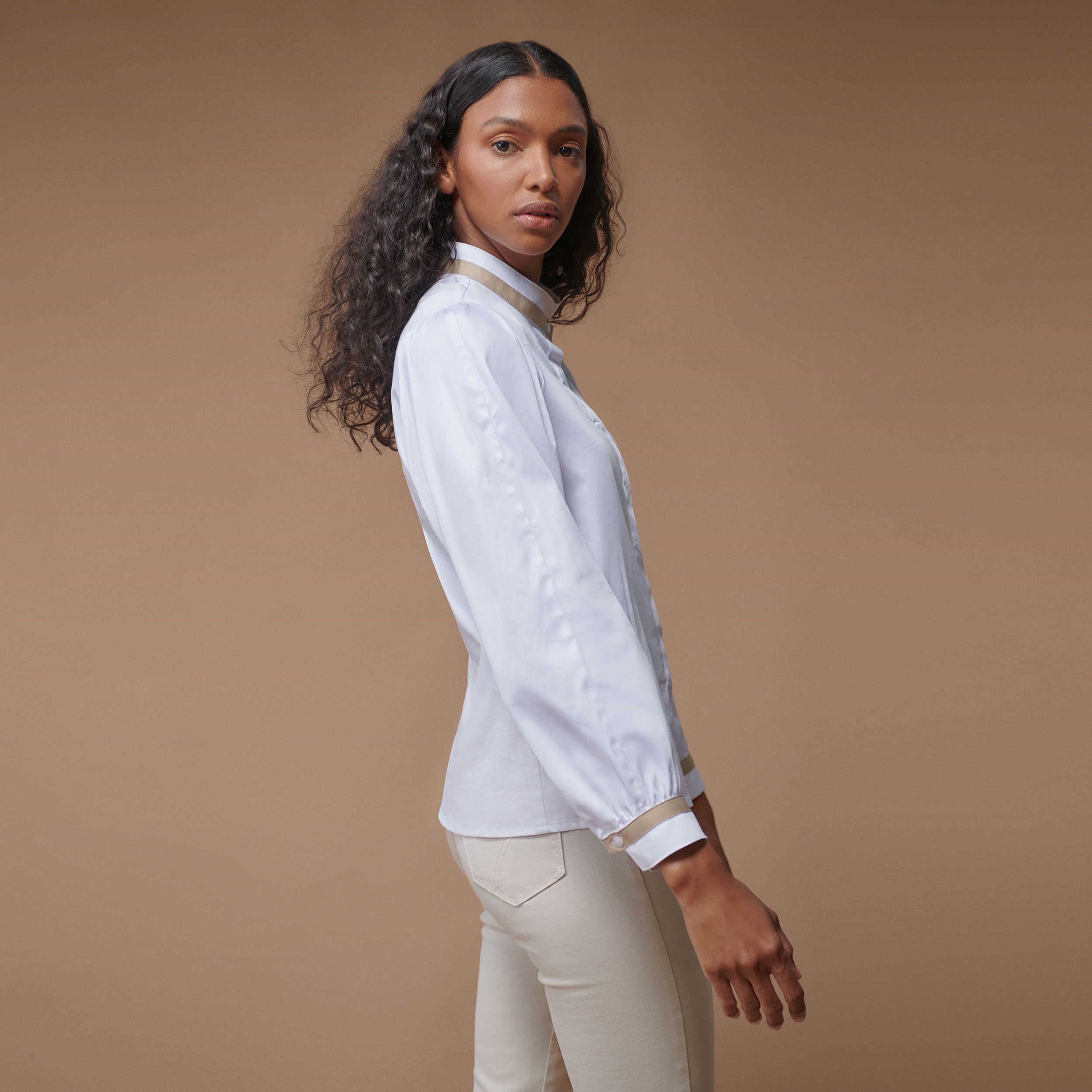 Clara Shirt ReEdition 1978