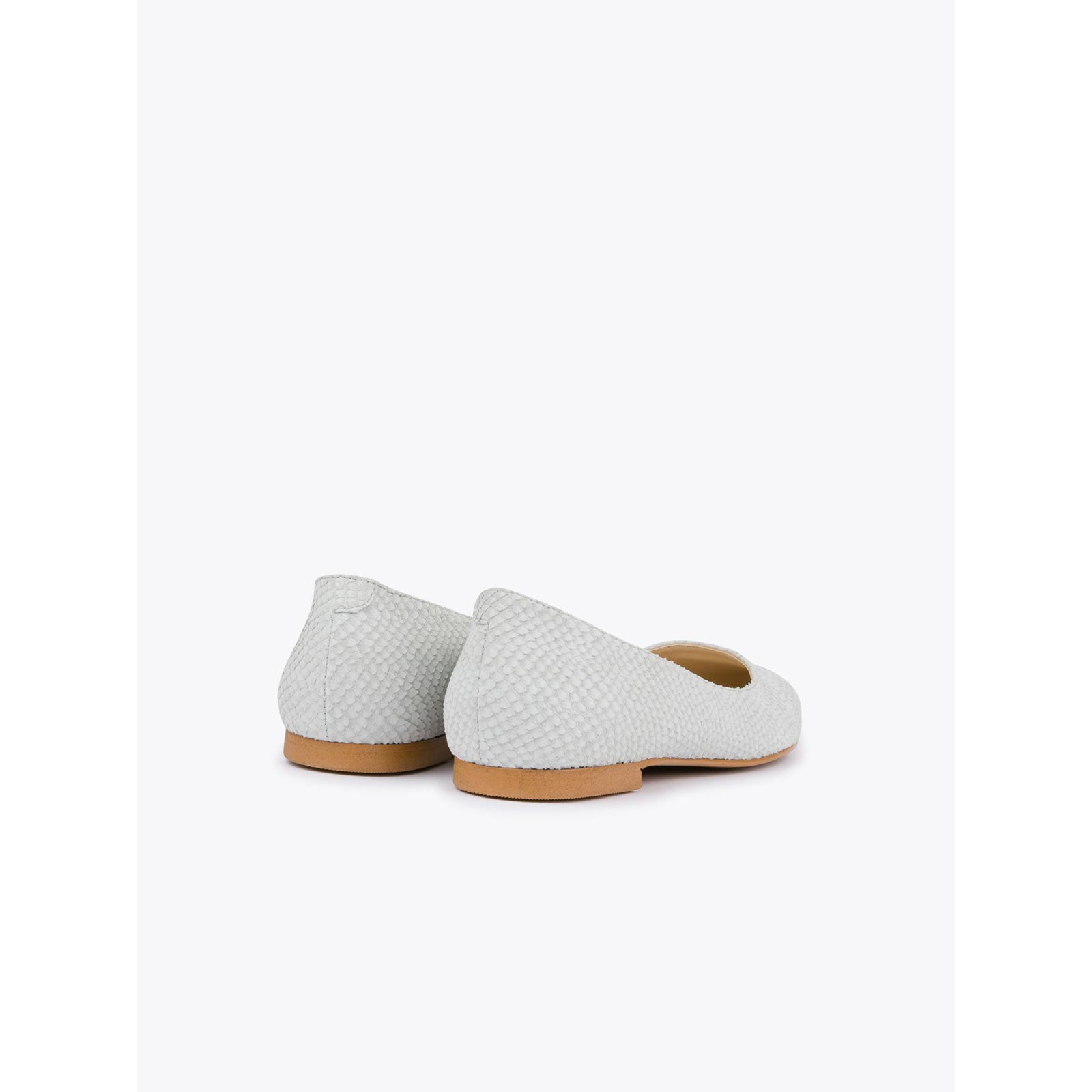 Sandalias bailarinas