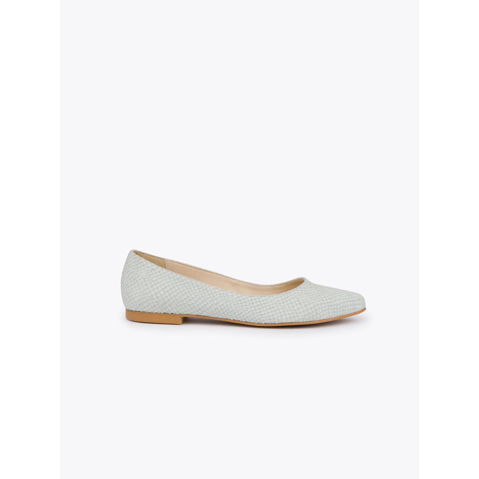 Sandalias bailarinas