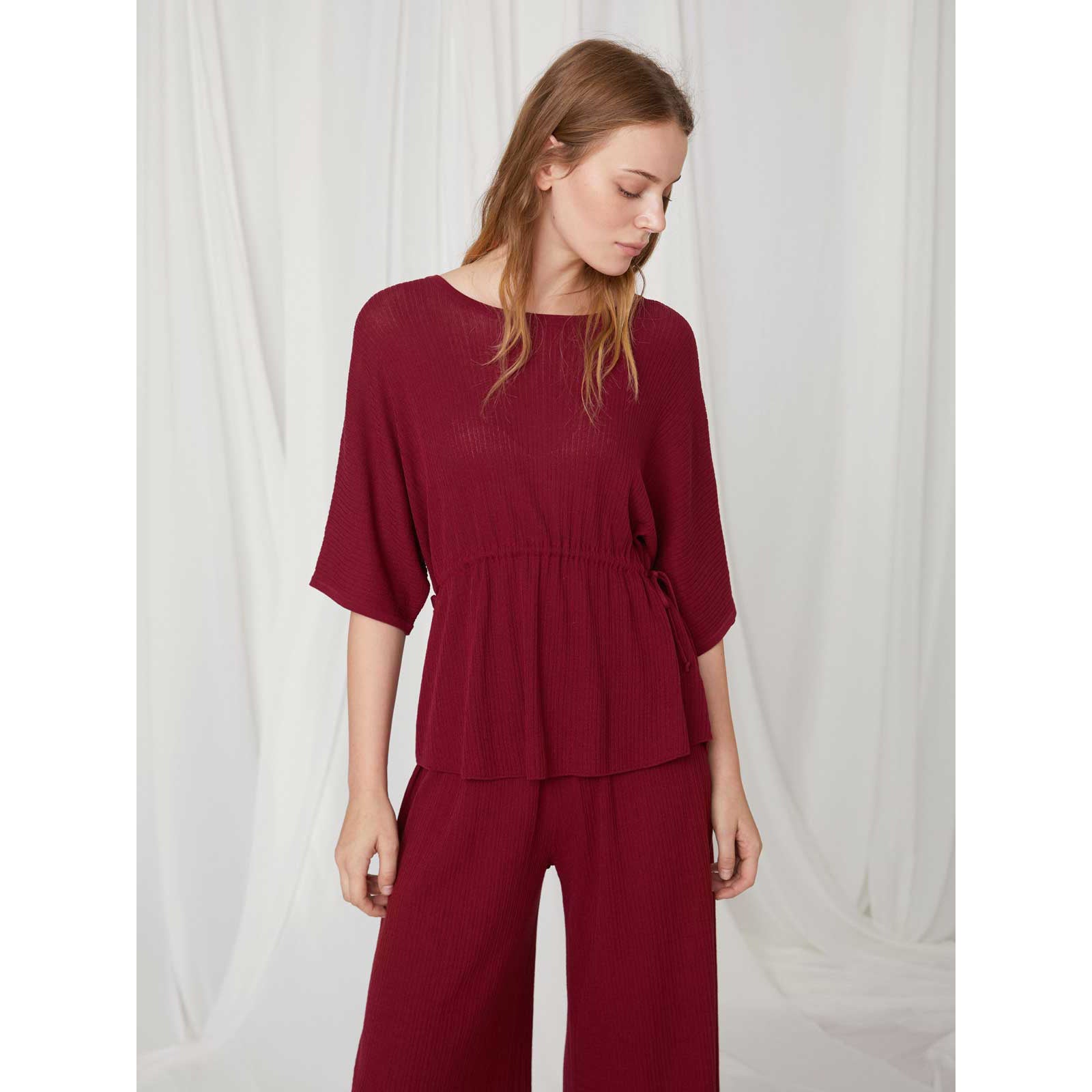 Jersey de punto tricot