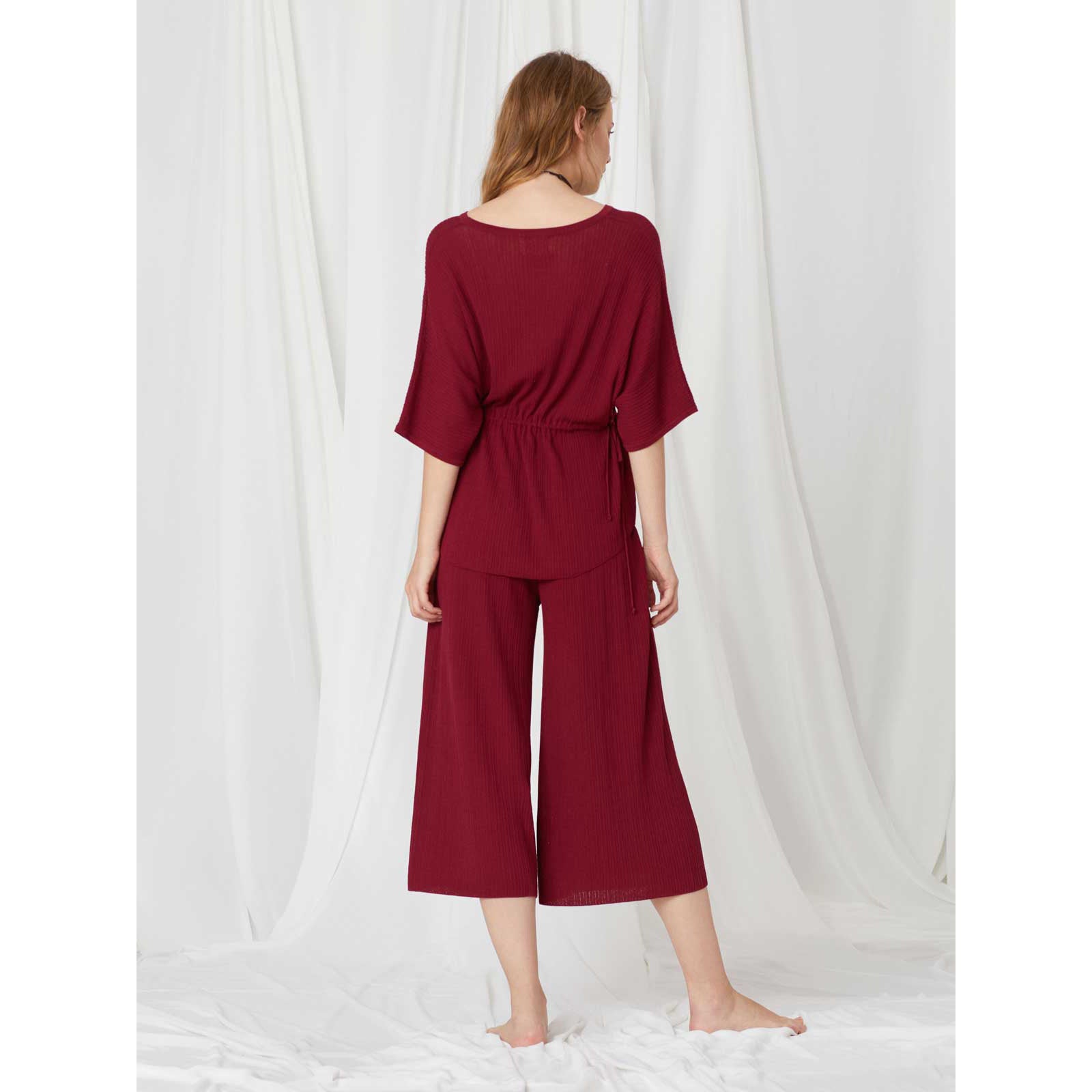 Jersey de punto tricot