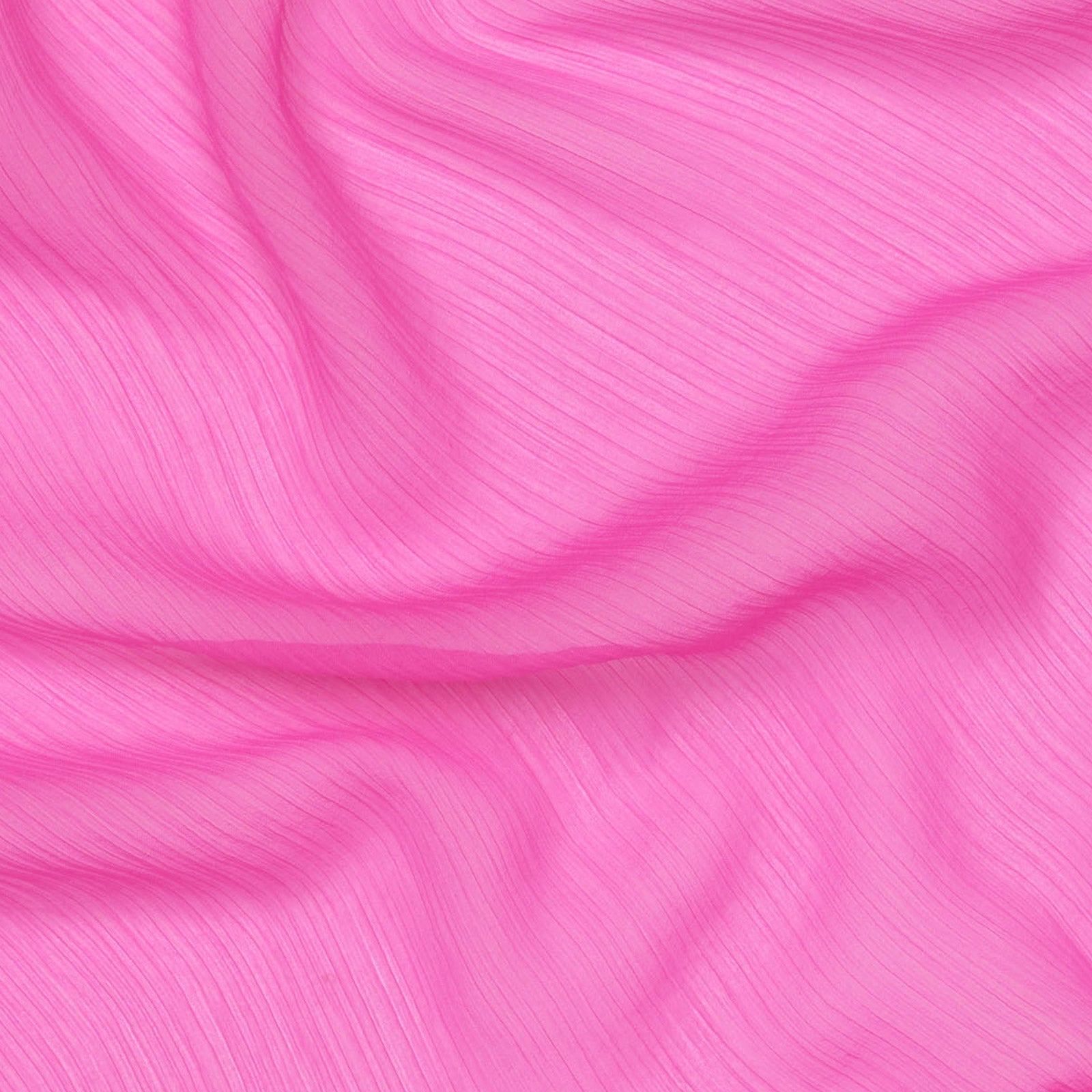 Foulard fucsia con pedrería