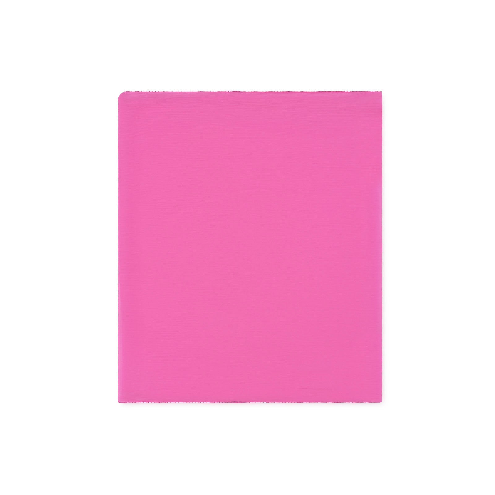 Foulard fucsia con pedrería