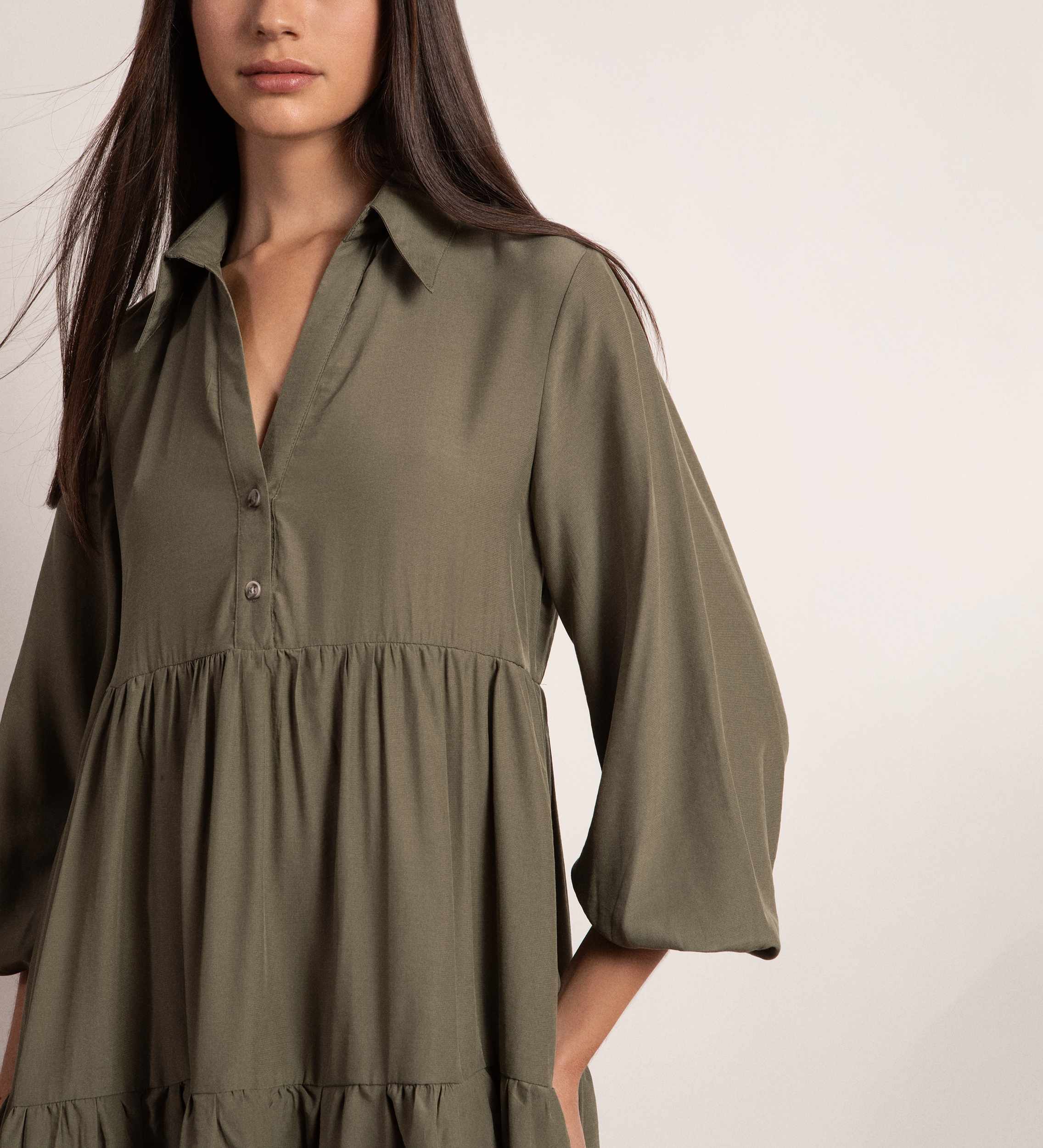 Flight dress