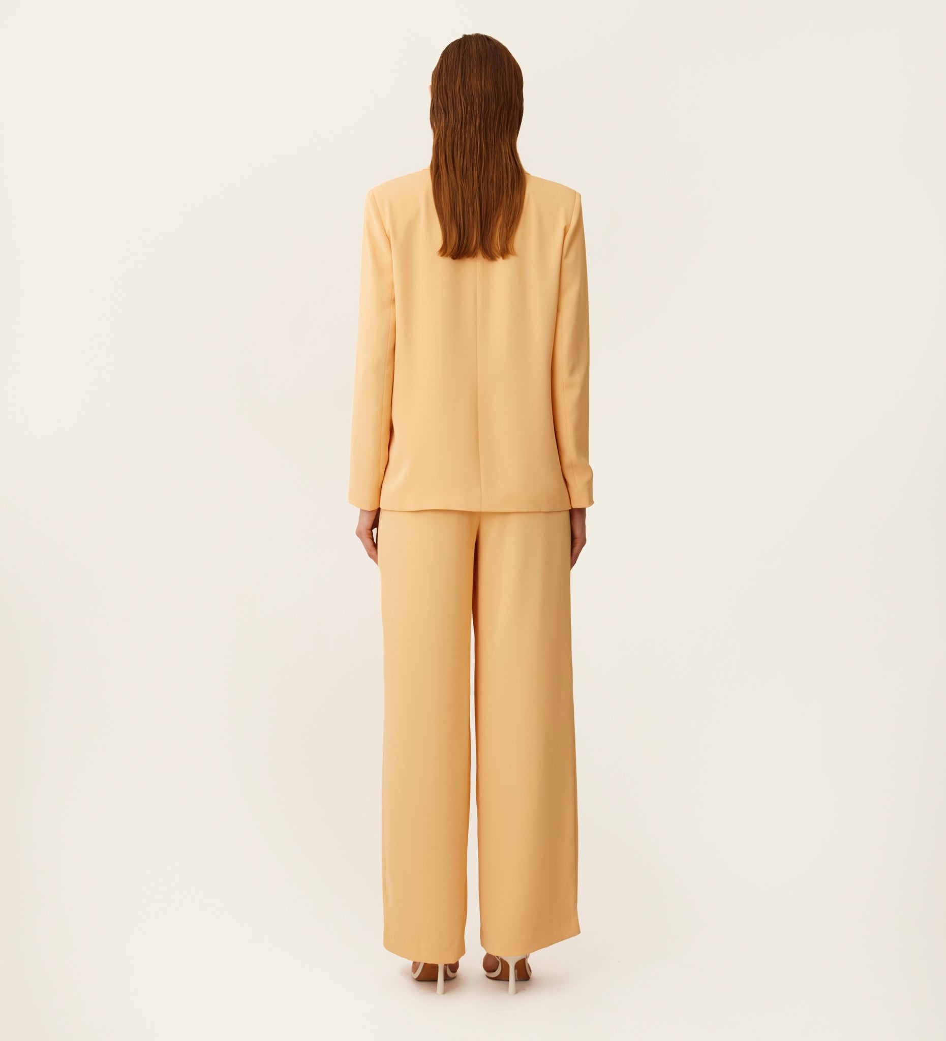 Pantalon long fluide