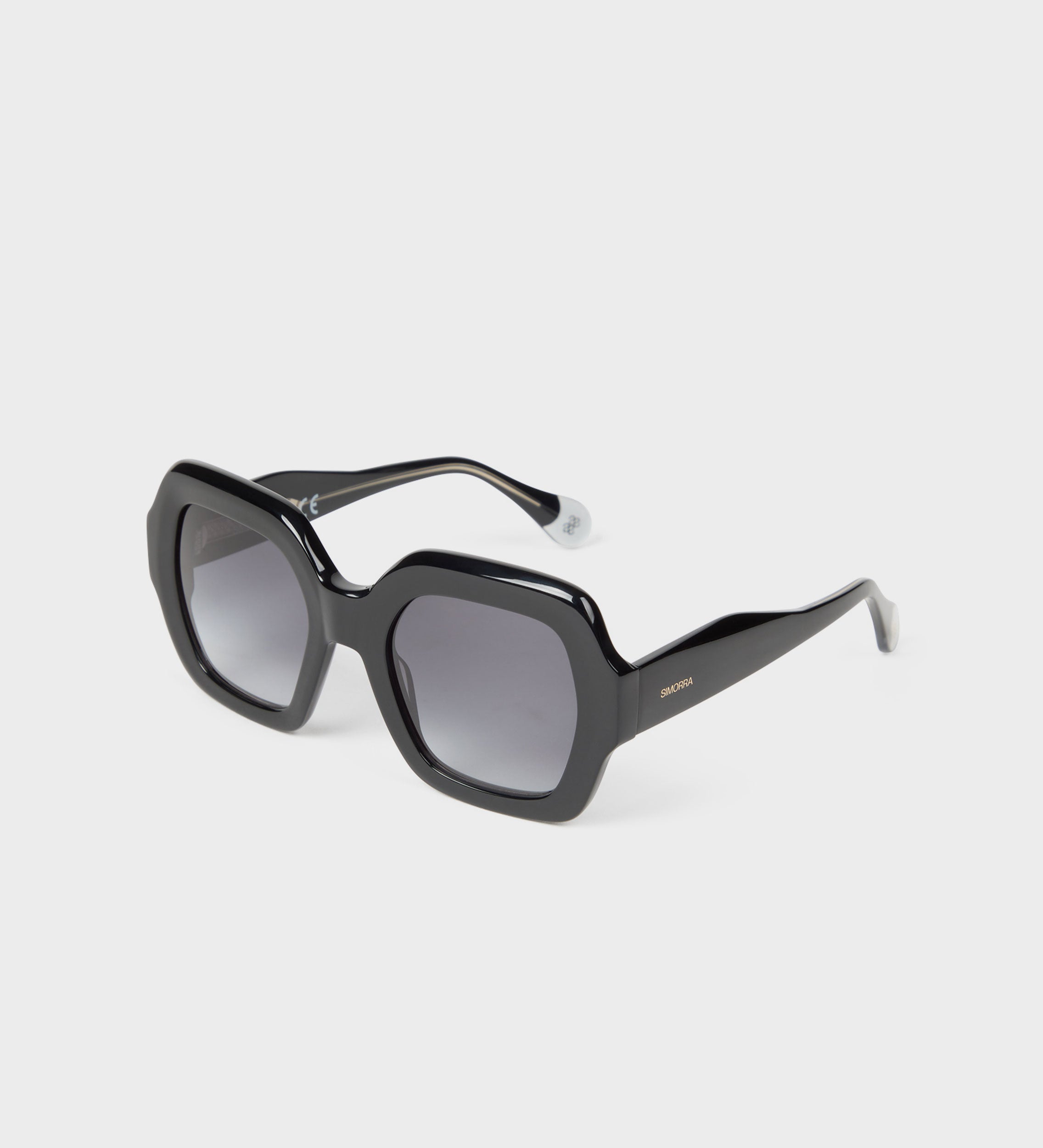 Gafas sol cuadradas