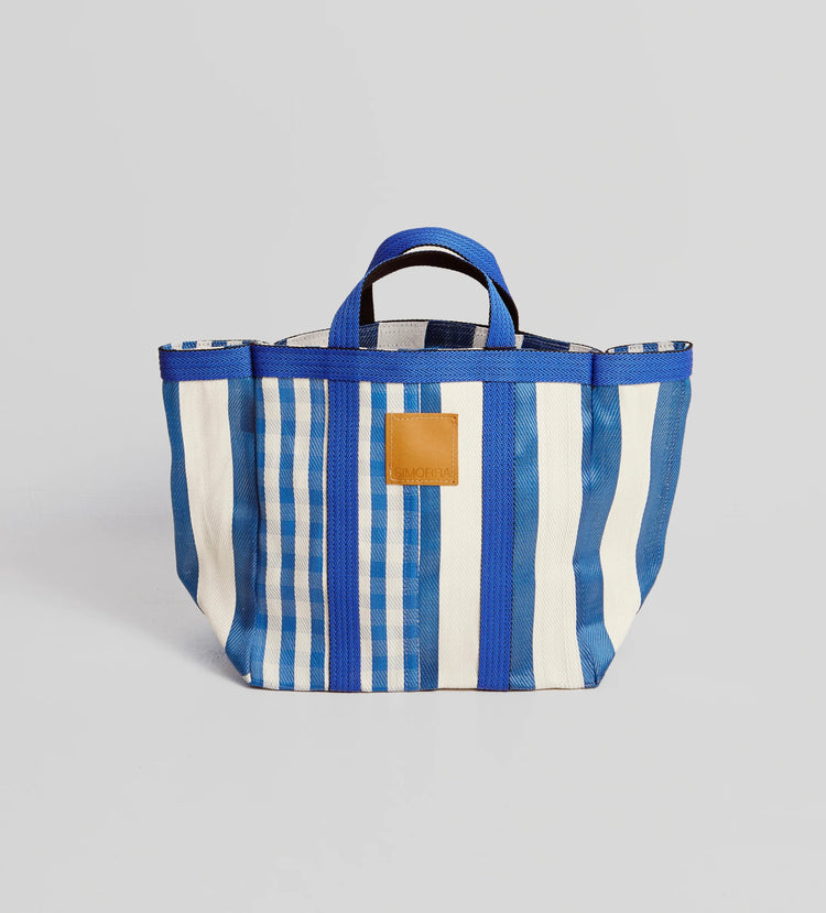 Greek tote bag