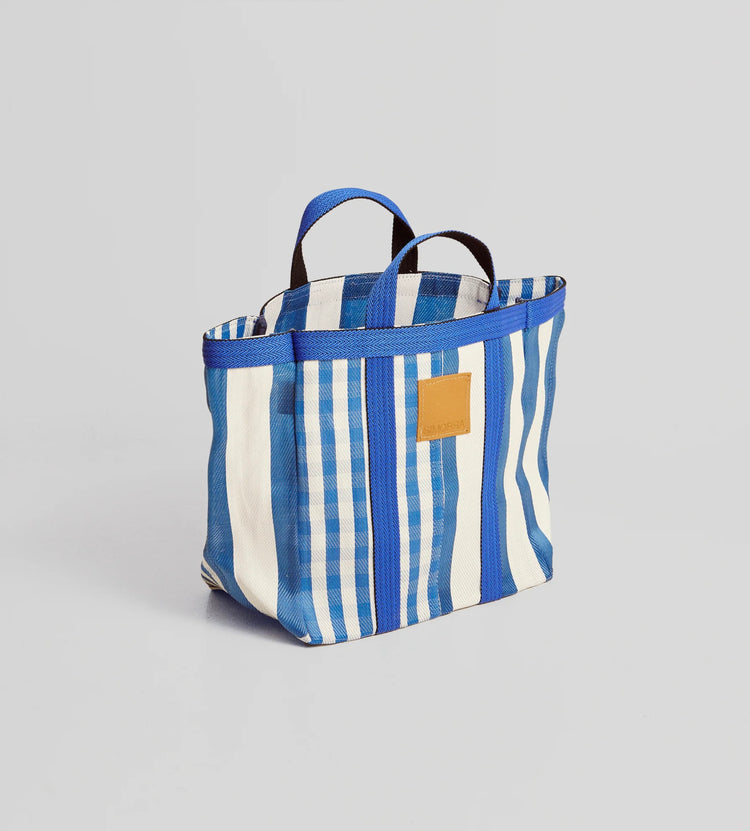 Greek tote bag