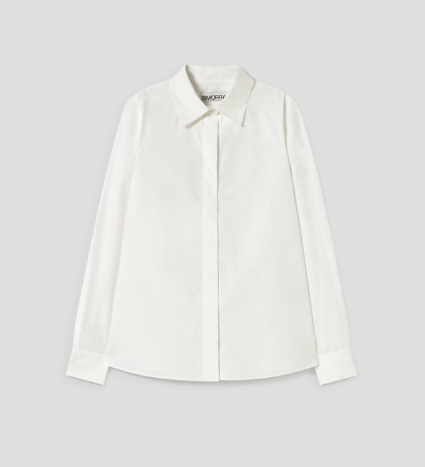 Cotton shirt