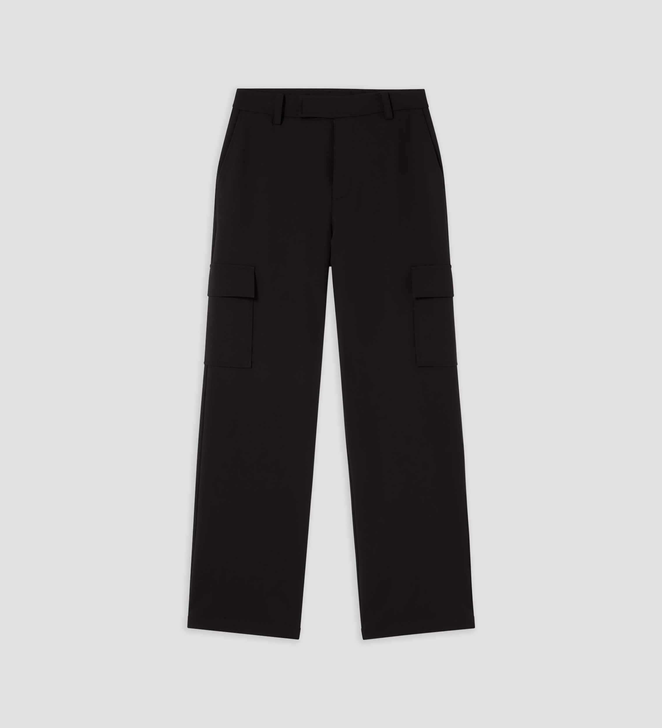 Pantalon cargo