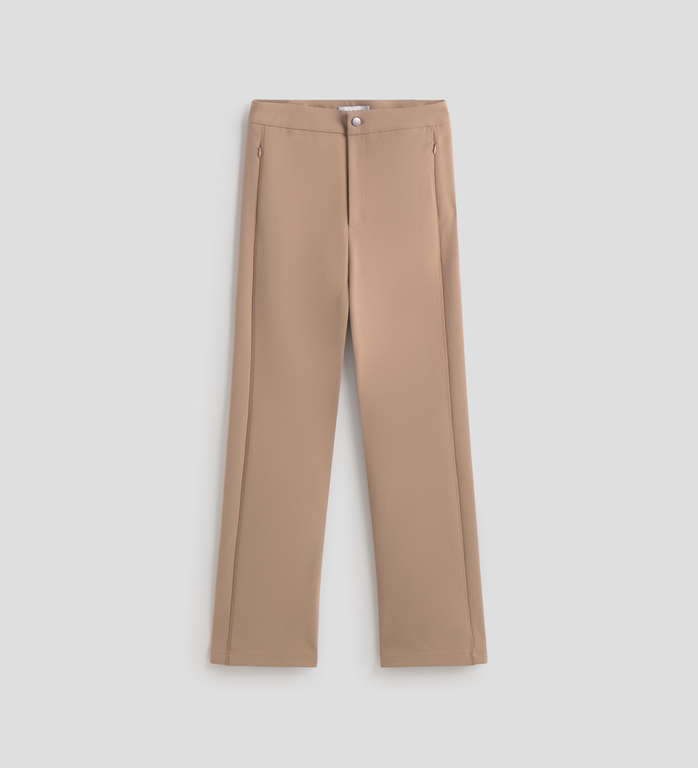Pantalón pierna recta