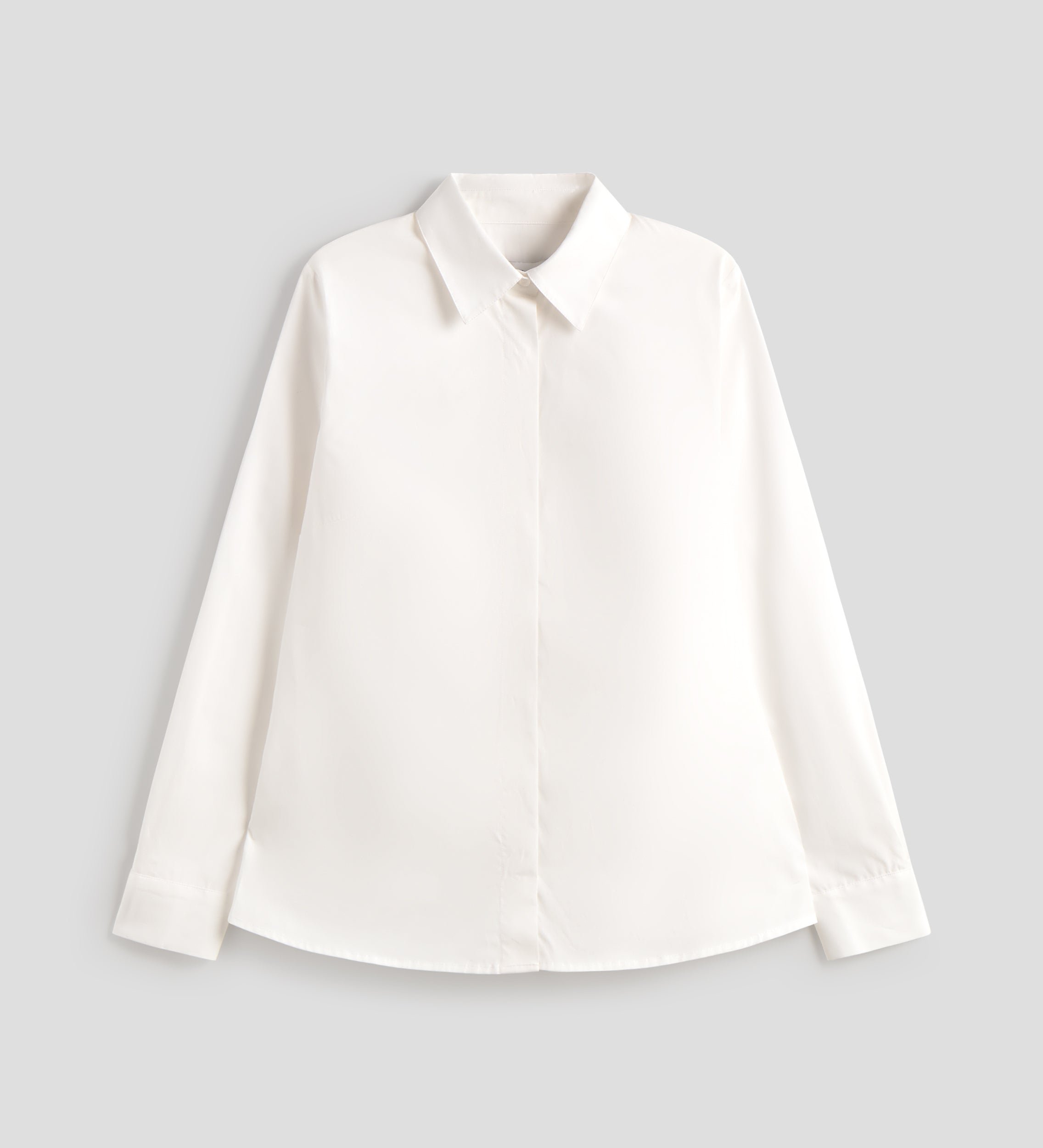 Cotton shirt