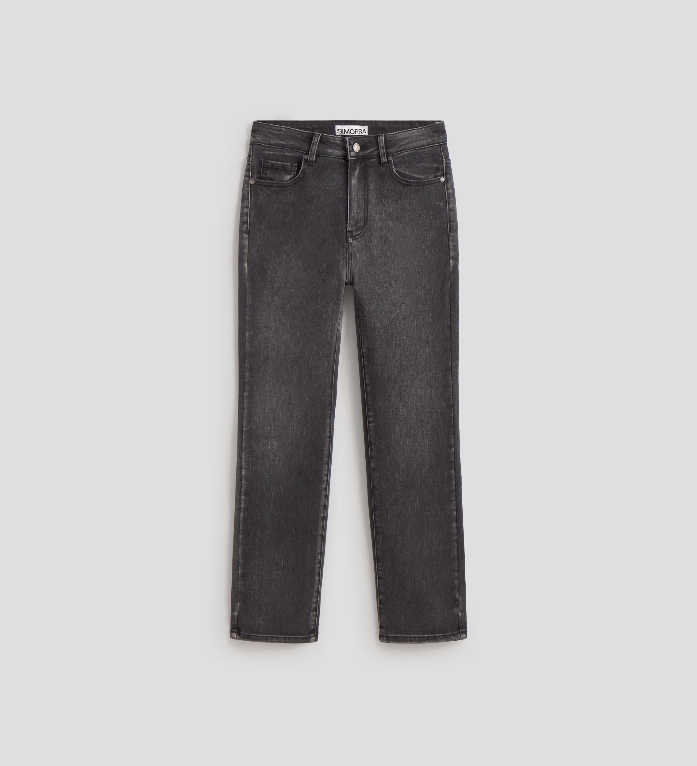 Pantalón slim