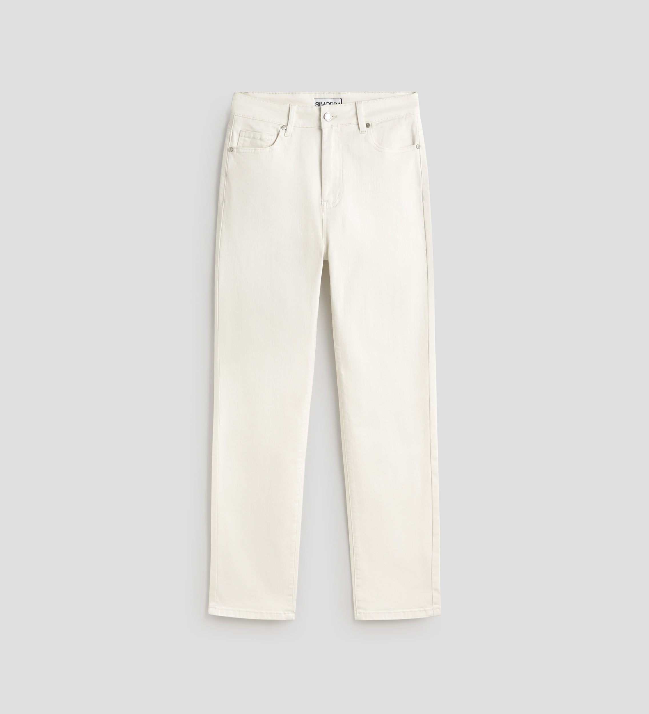Pantalon slim