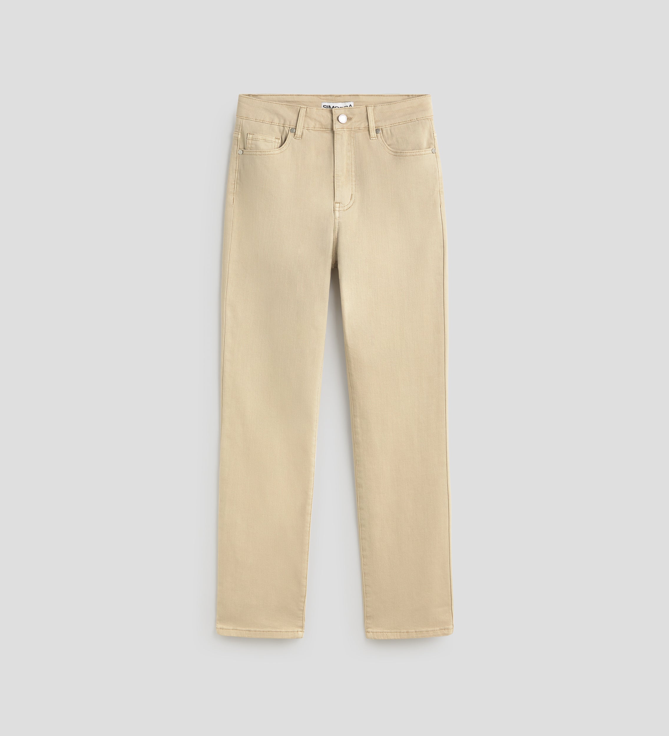 Pantalon slim