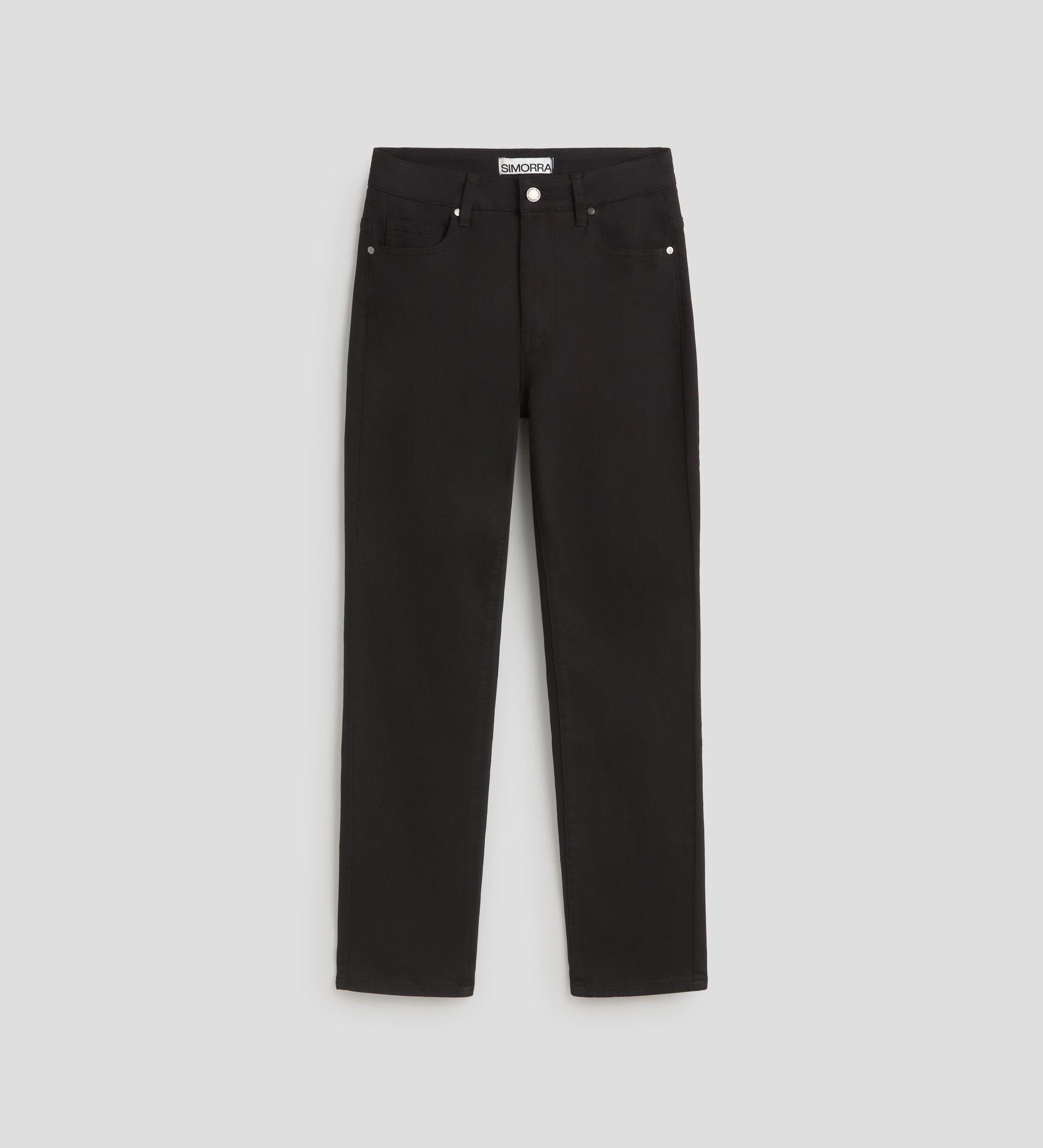Pantalón slim