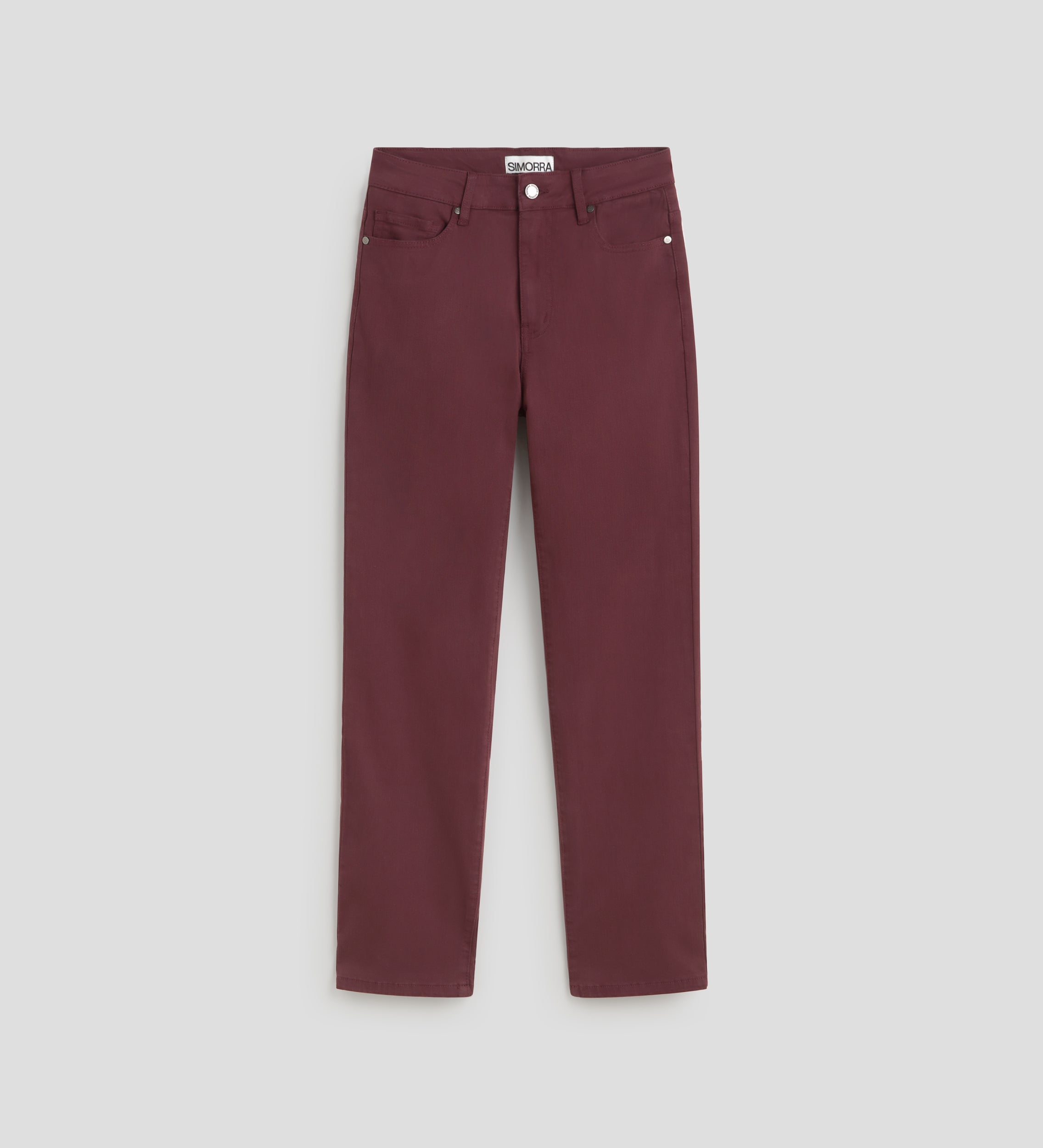 Pantalon slim