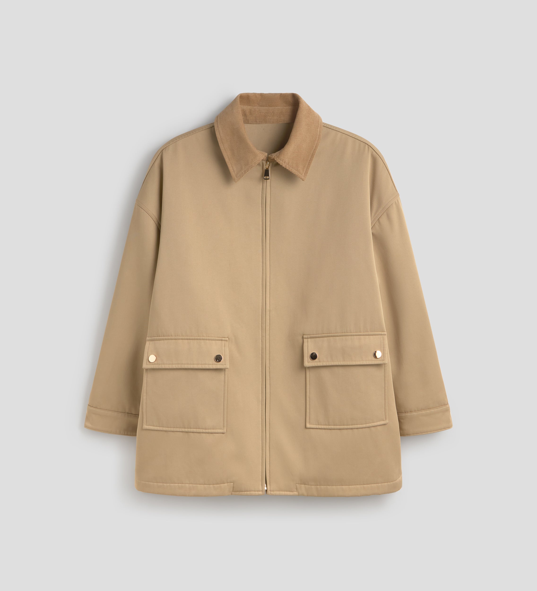 Barbour jacket