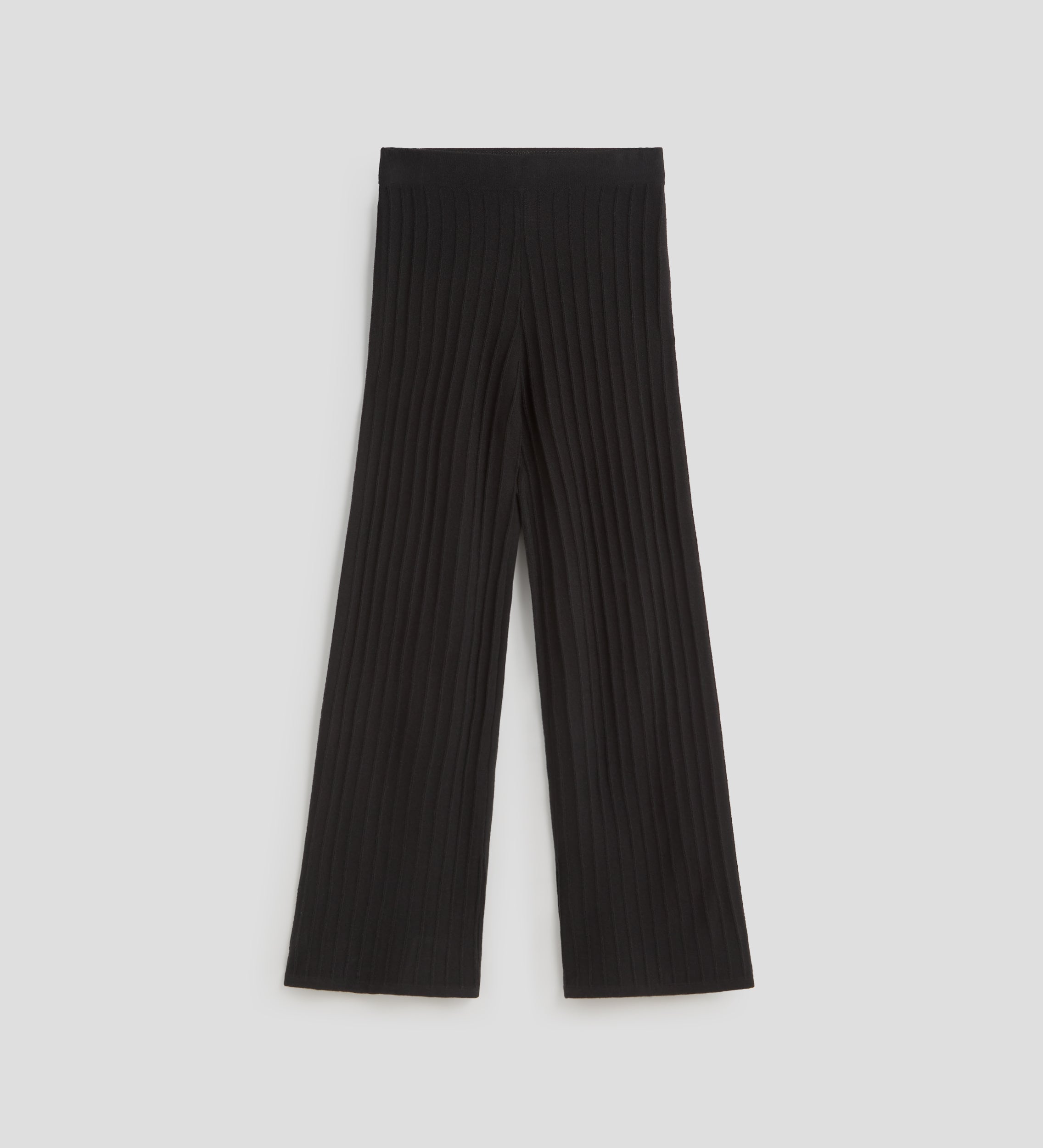 Pantalón punto textura
