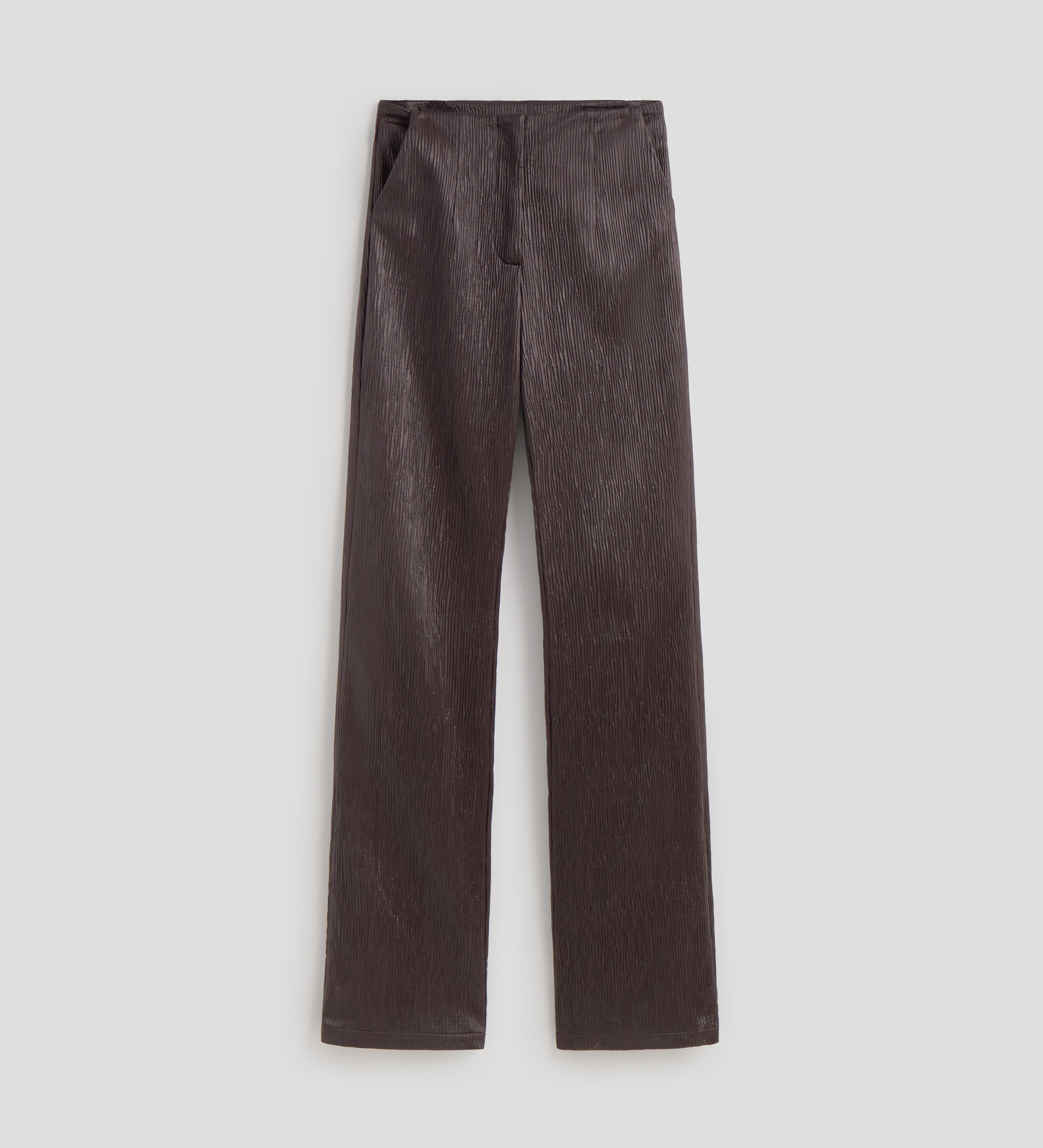 Pantalón textura