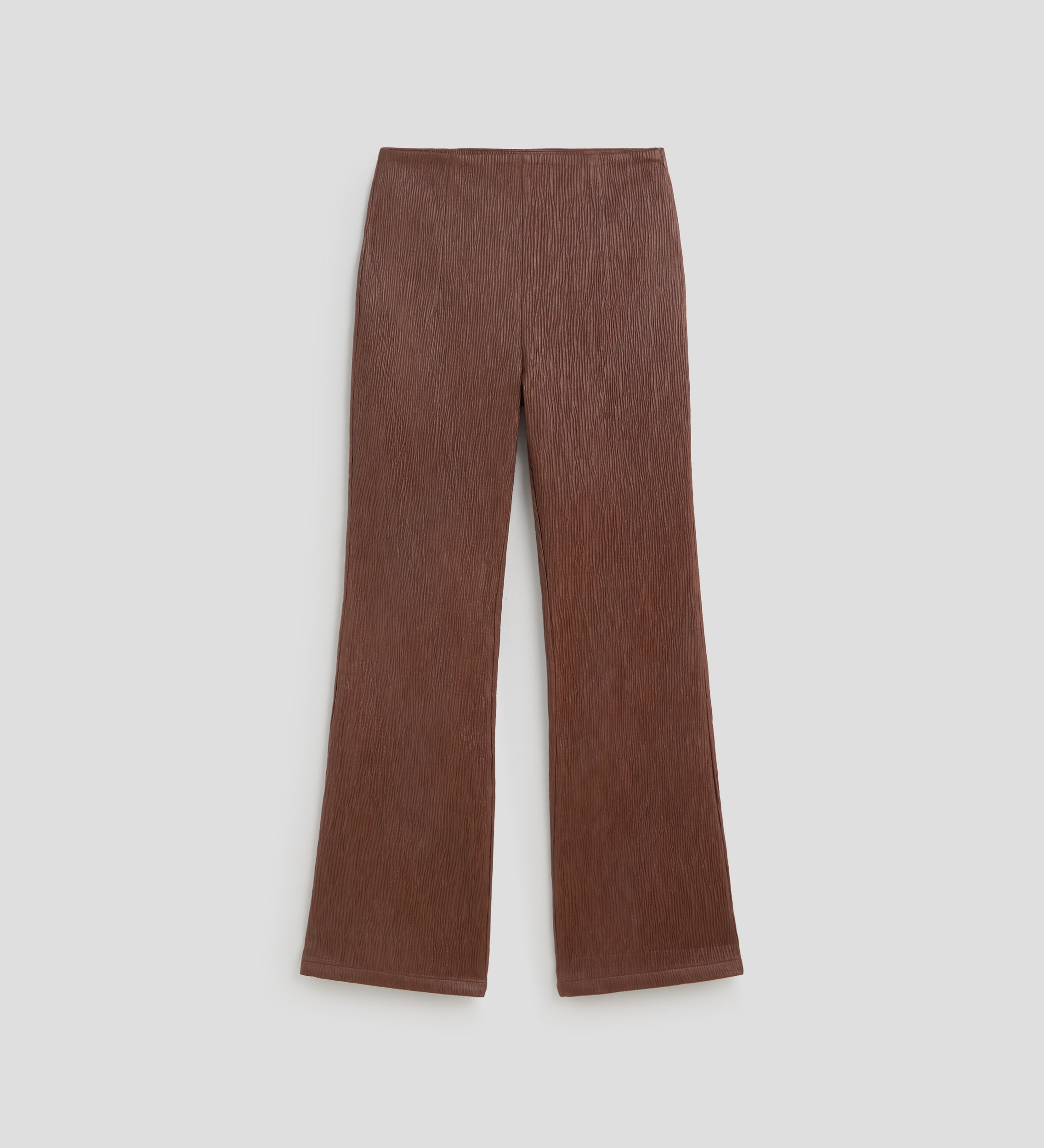 Pantalón textura
