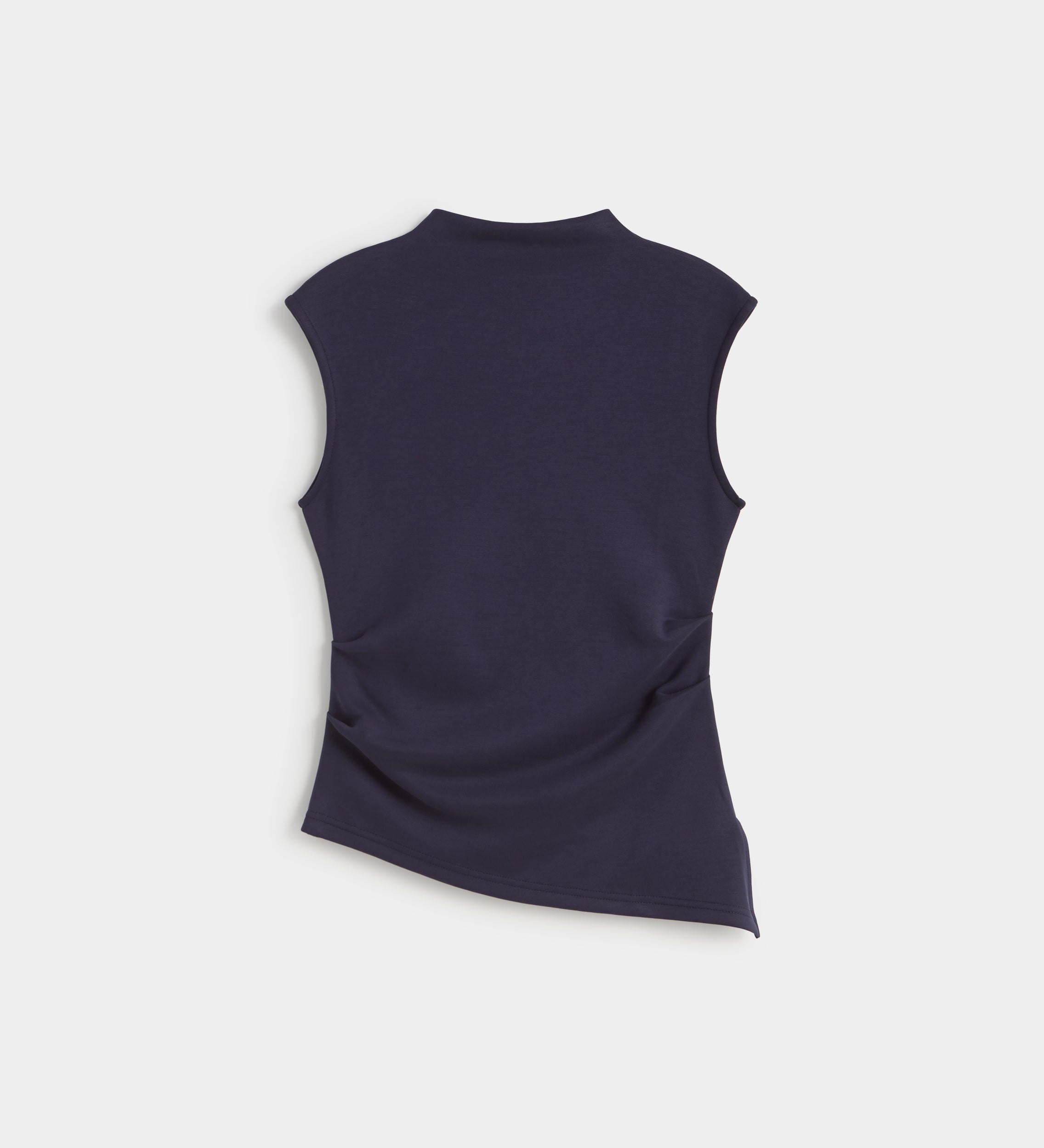 Asymmetric top