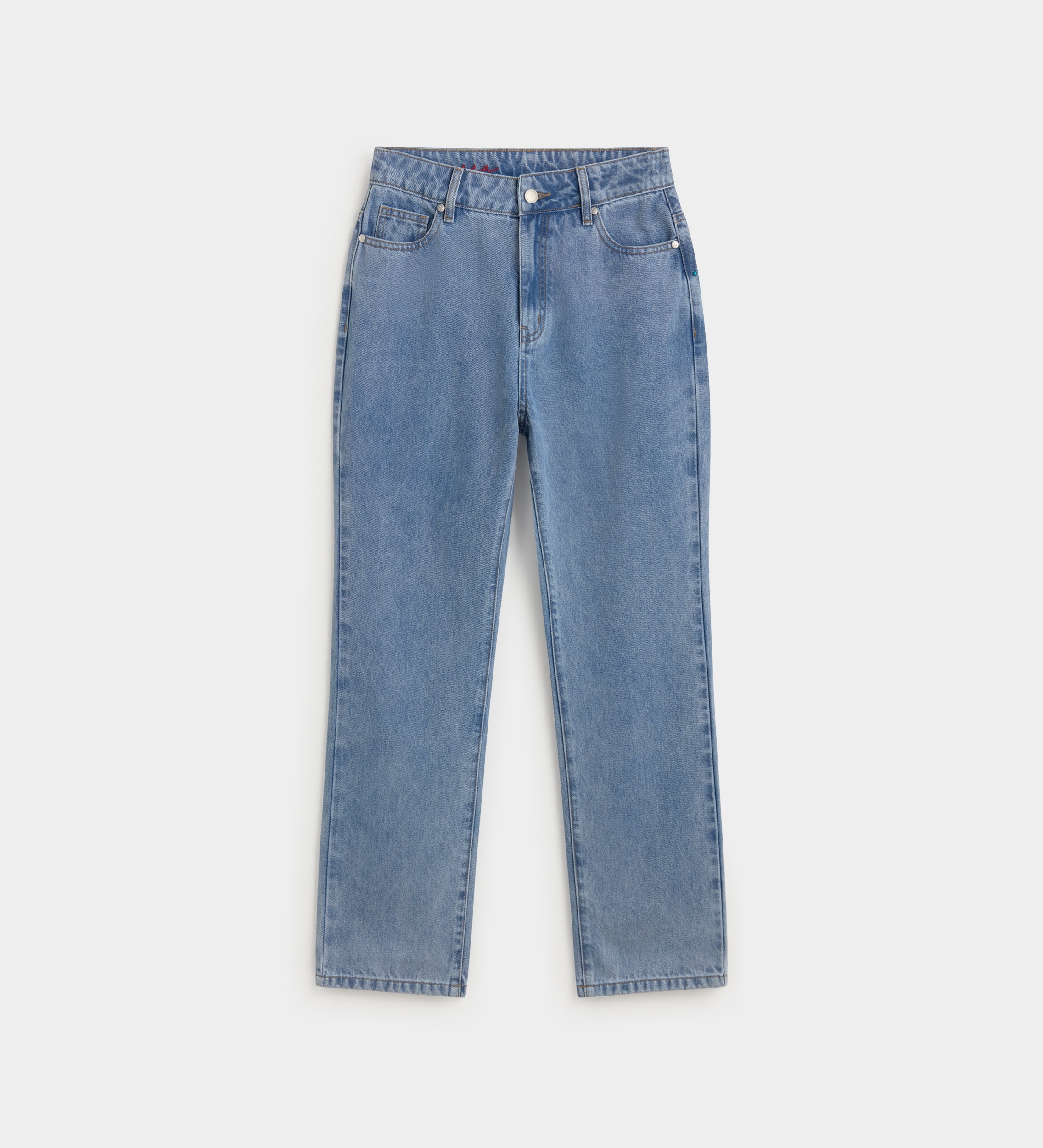 Pantalón vaquero slim