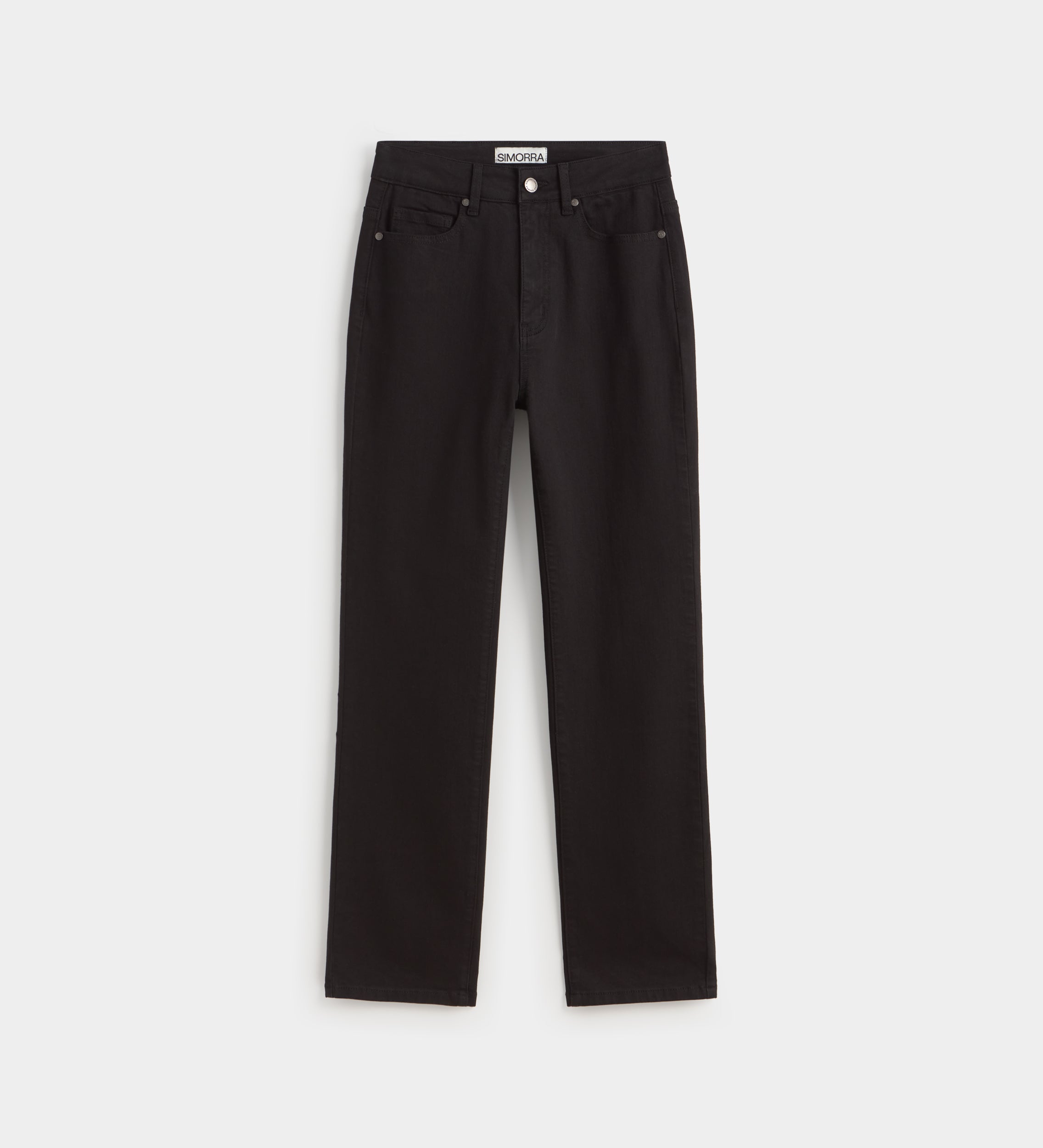 Pantalón vaquero slim