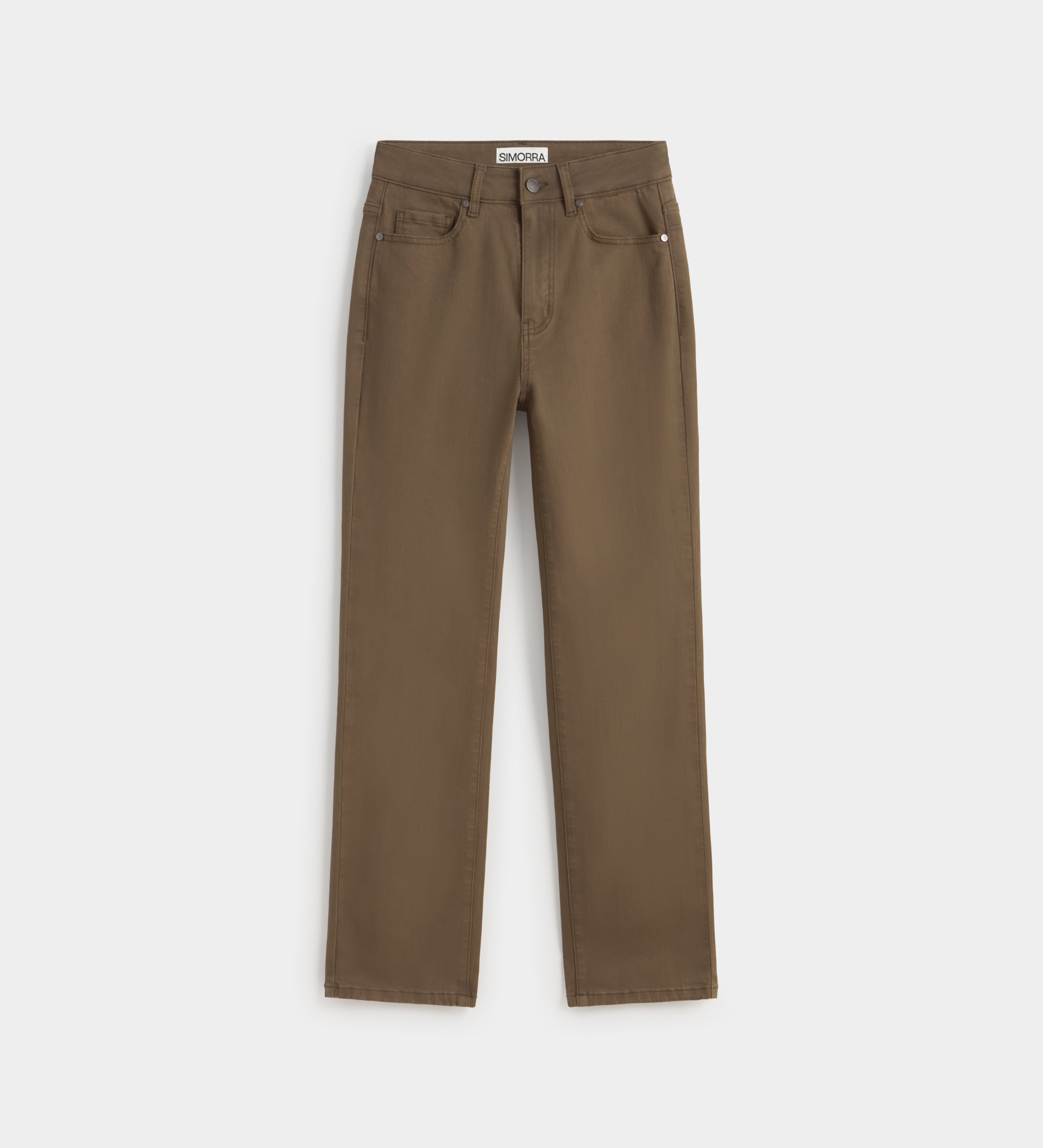 Pantalón vaquero  slim