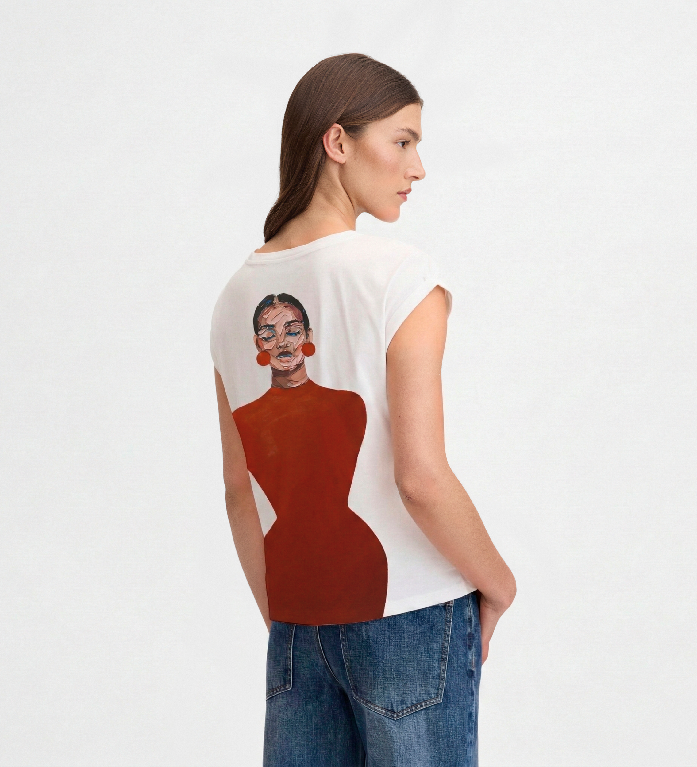 PREVENTA Camiseta Gual