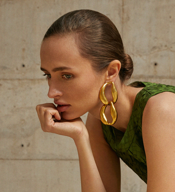 Link earring