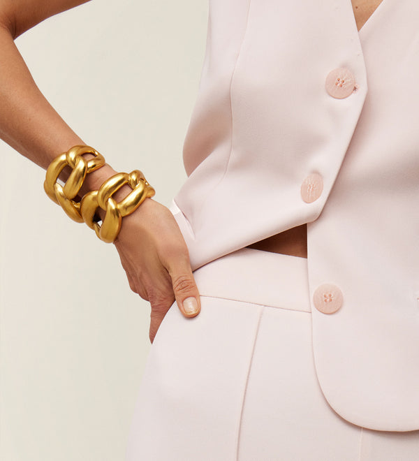 Link bracelet