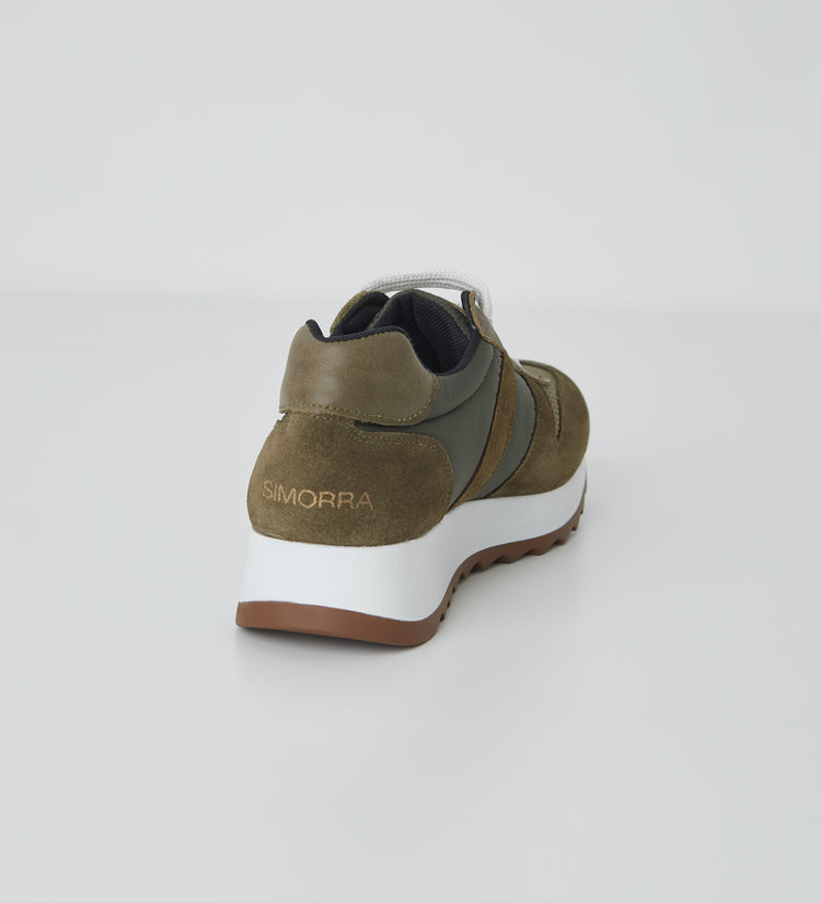 Sports en cuir