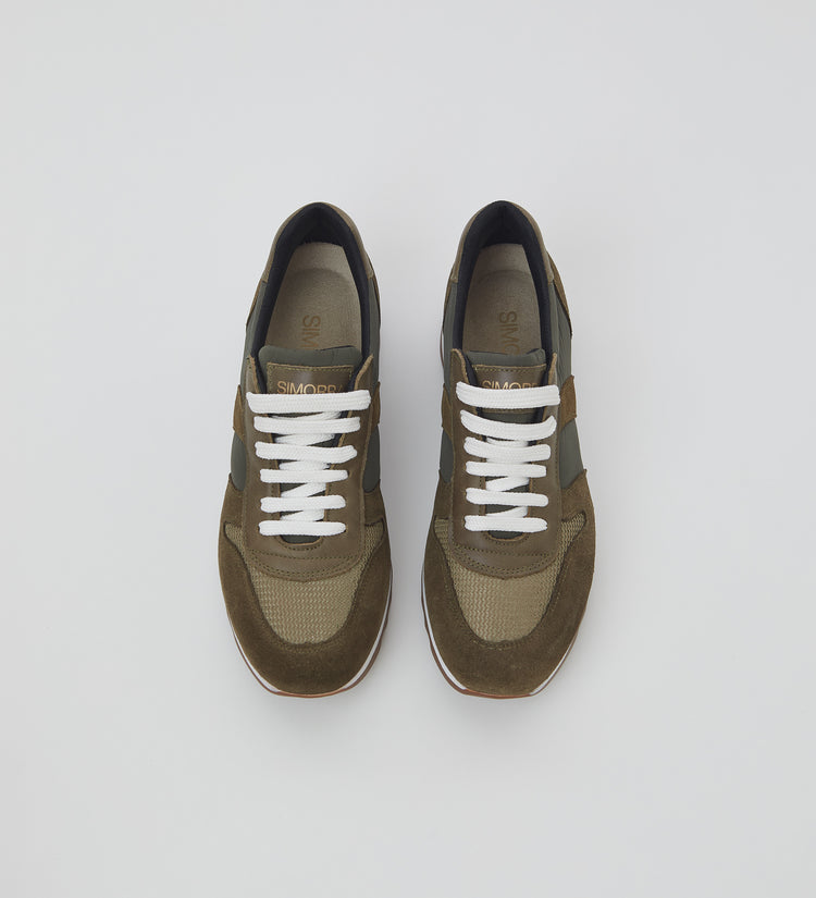 Sports en cuir