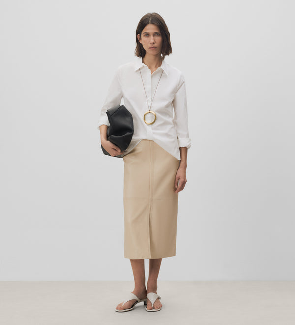 Cotton shirt