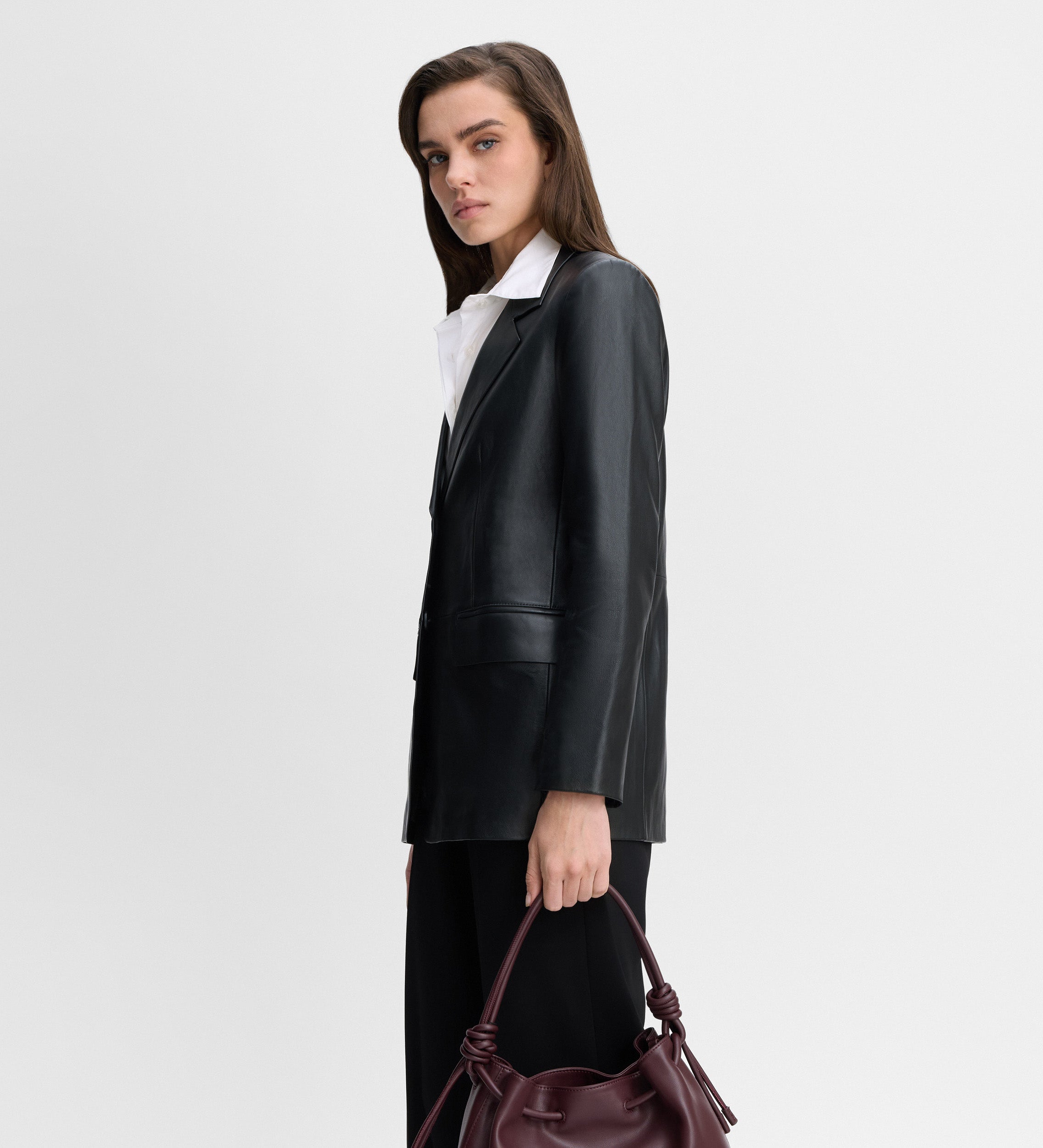 Americana napa recta