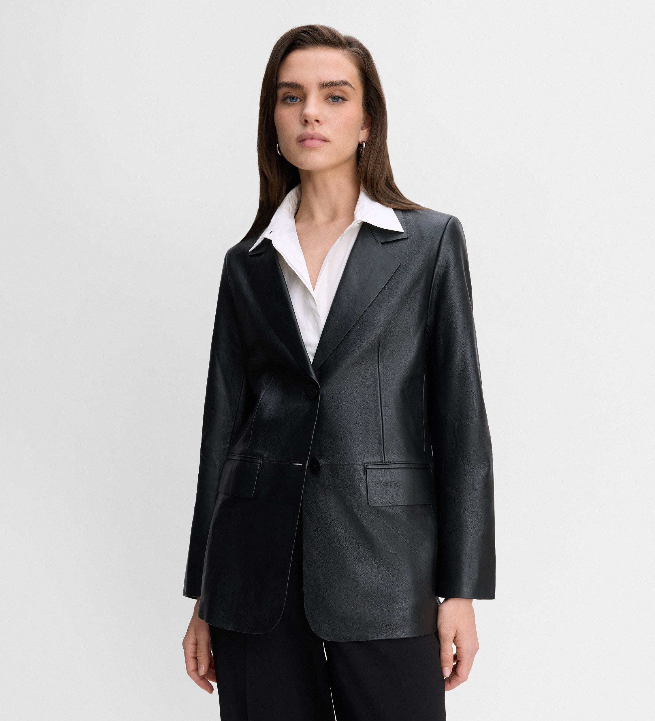 Americana napa recta