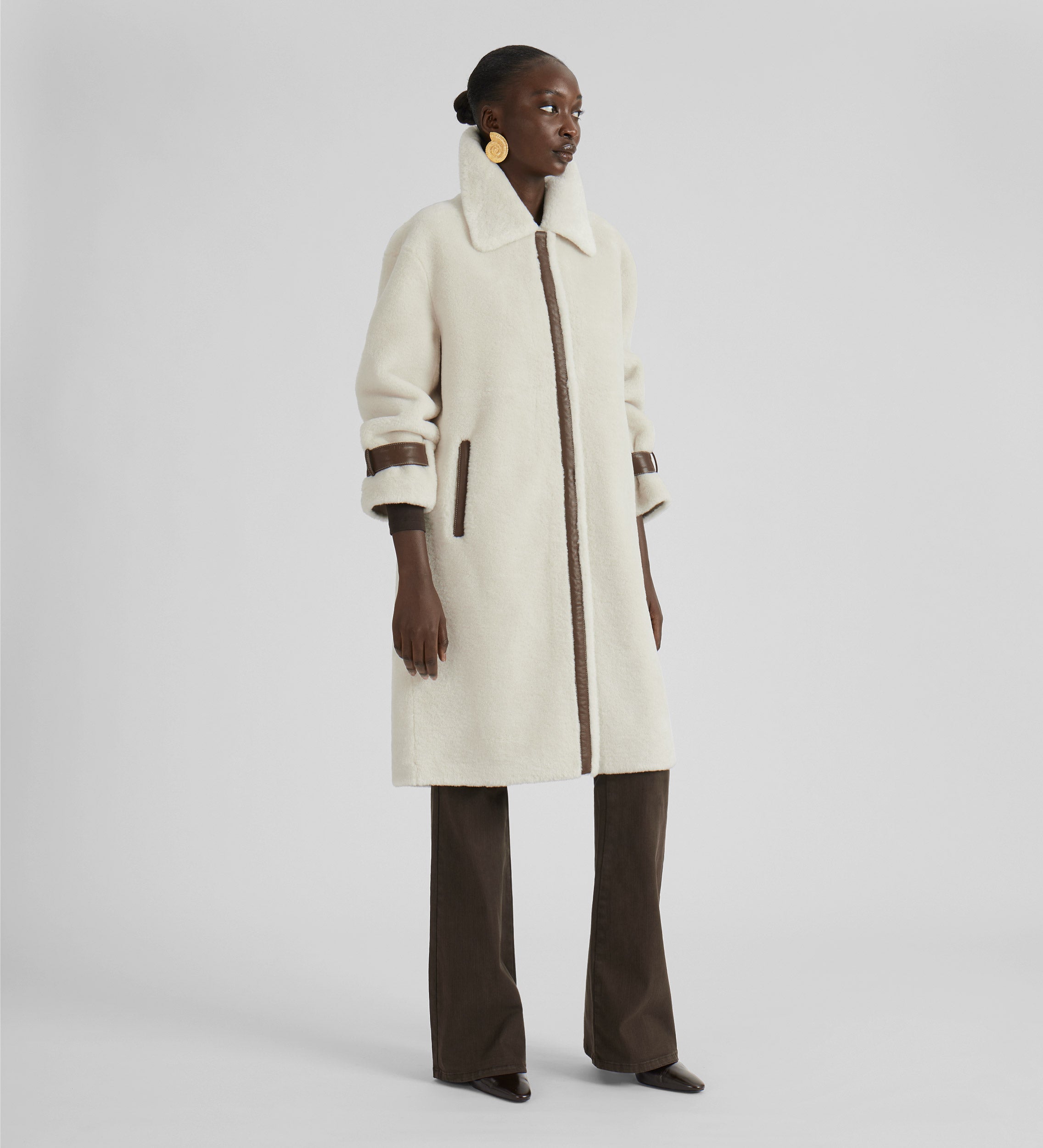 Abrigo Reversible Abrigos De Javier Simorra Simorra Abrigos